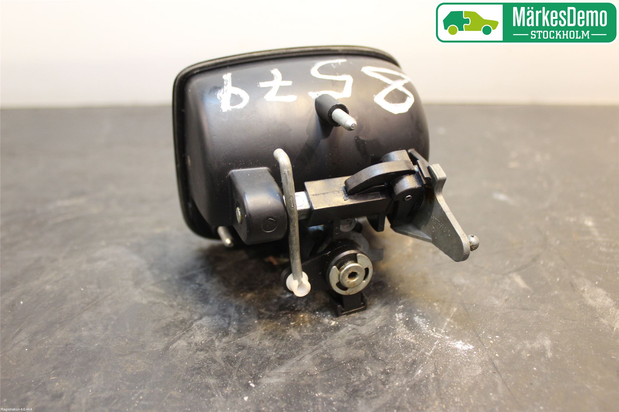 Seat LEON -05 Bakluckehandtag