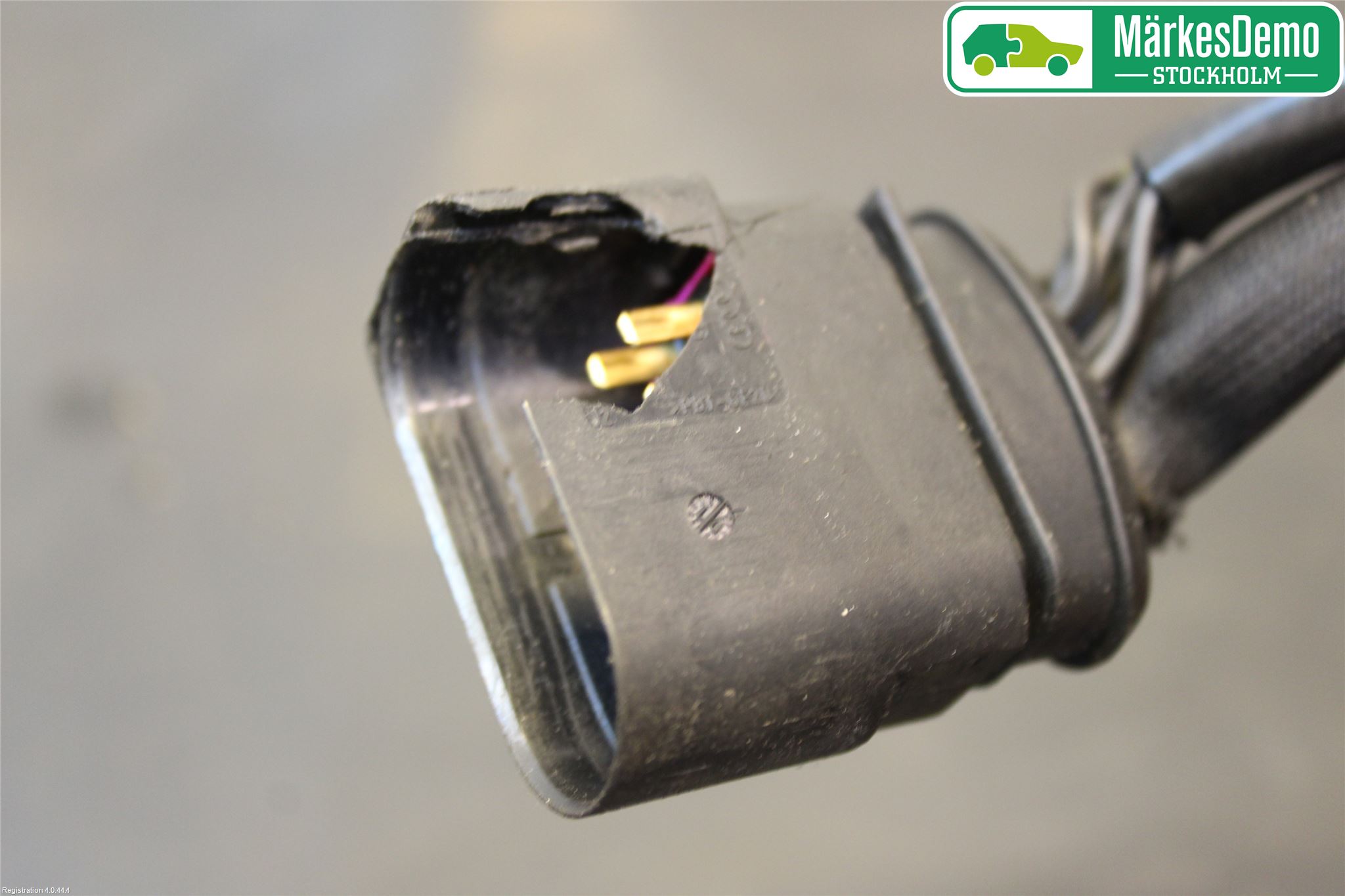 Volkswagen VW CADDY SKÅP    96-03 Bränsle Insppump Diesel