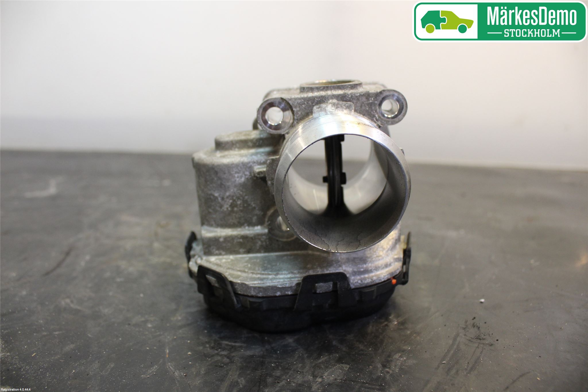 Ford TRANSIT/TOURNEO CONNECT 13-22 Injspjällhus