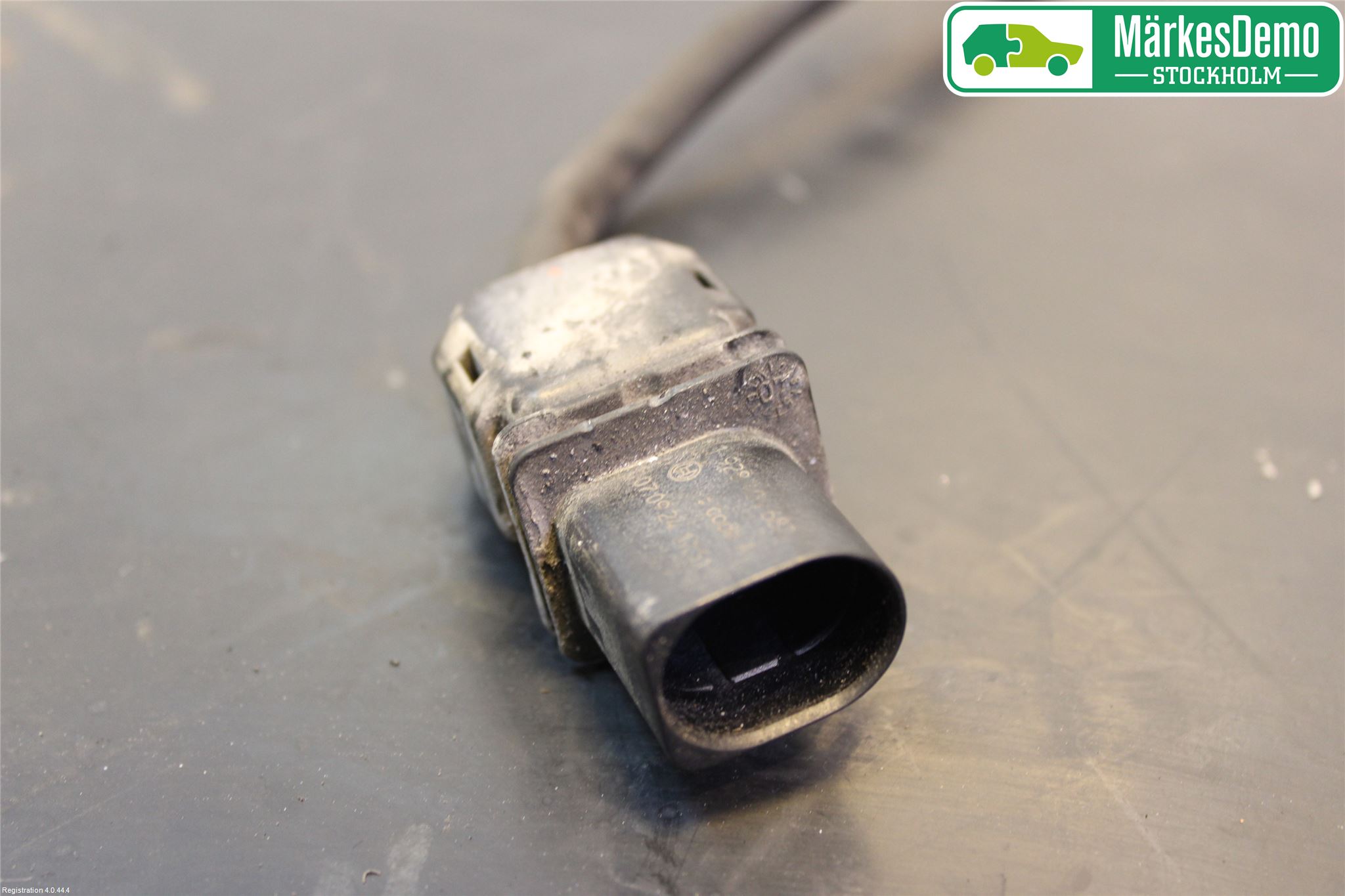 BMW 3 E92/93 Coupé/Cab 05-14 Injlambdasond