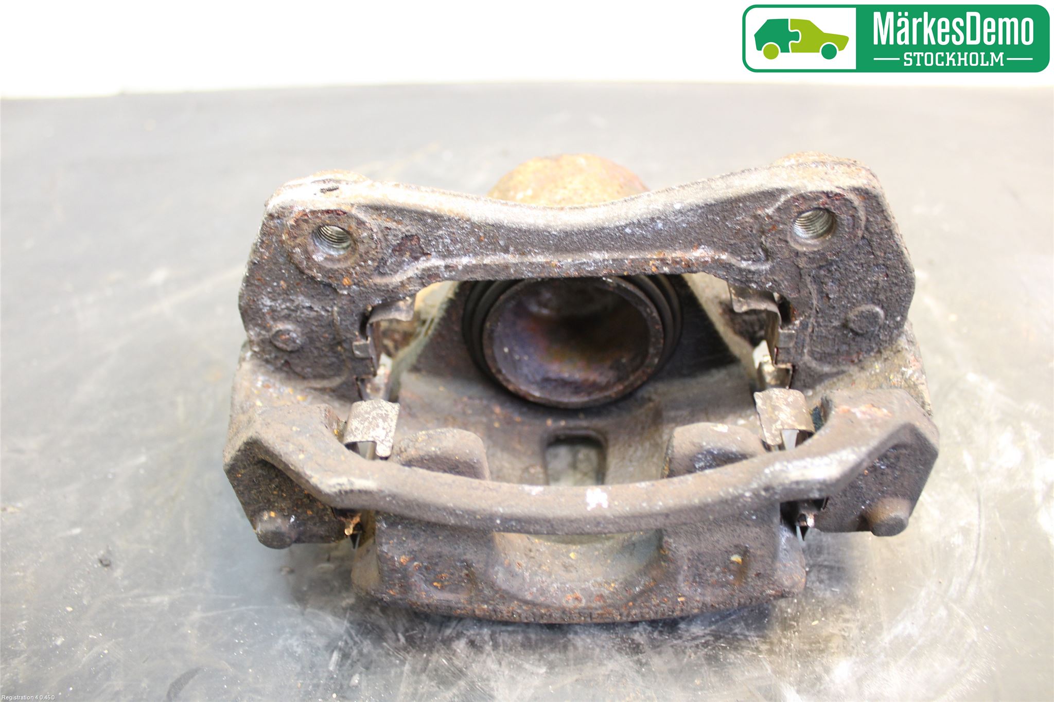 Kia CEED 06-12 Bromsok Fram Vänster