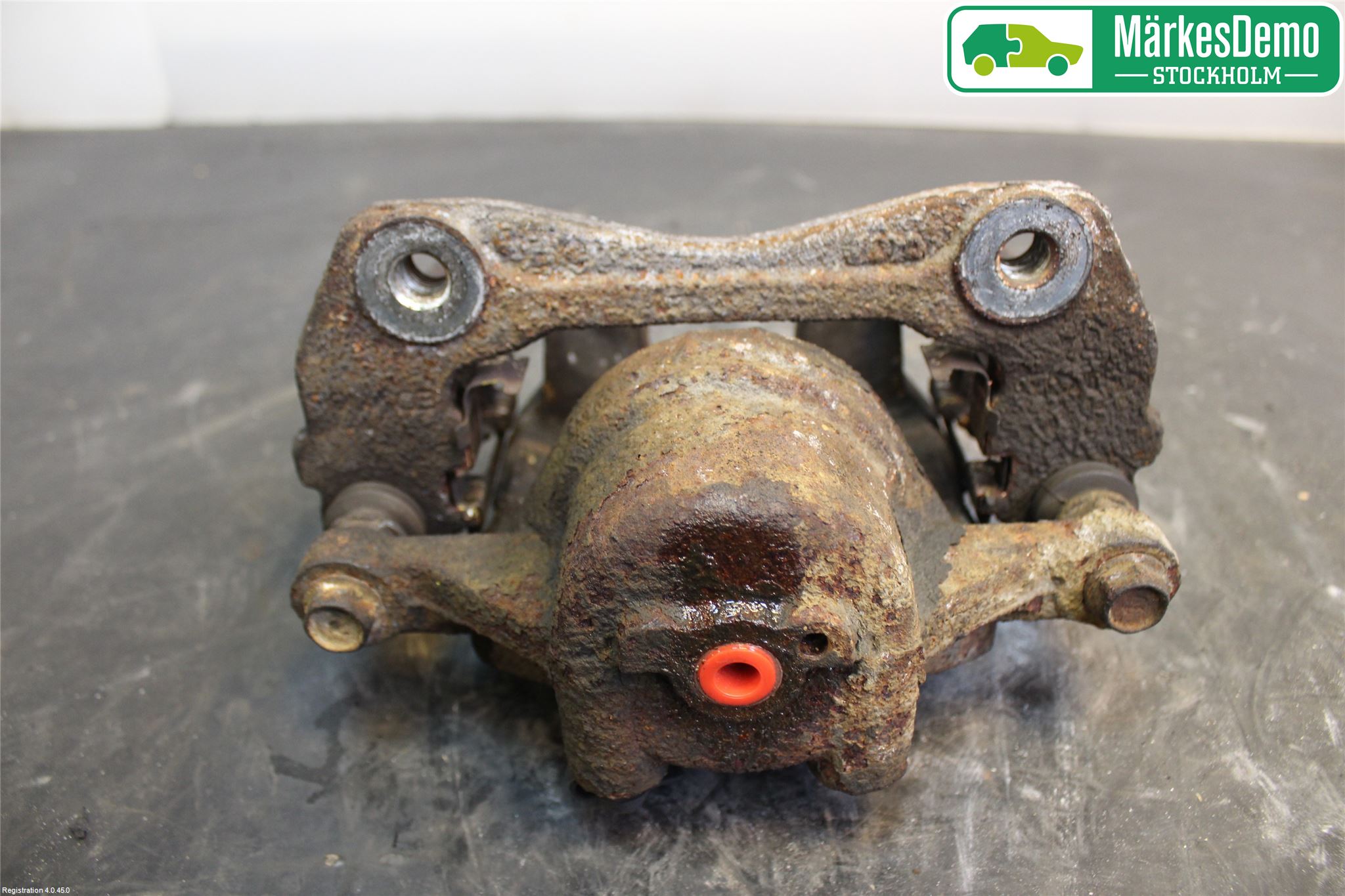 Kia CEED 06-12 Bromsok Fram Vänster