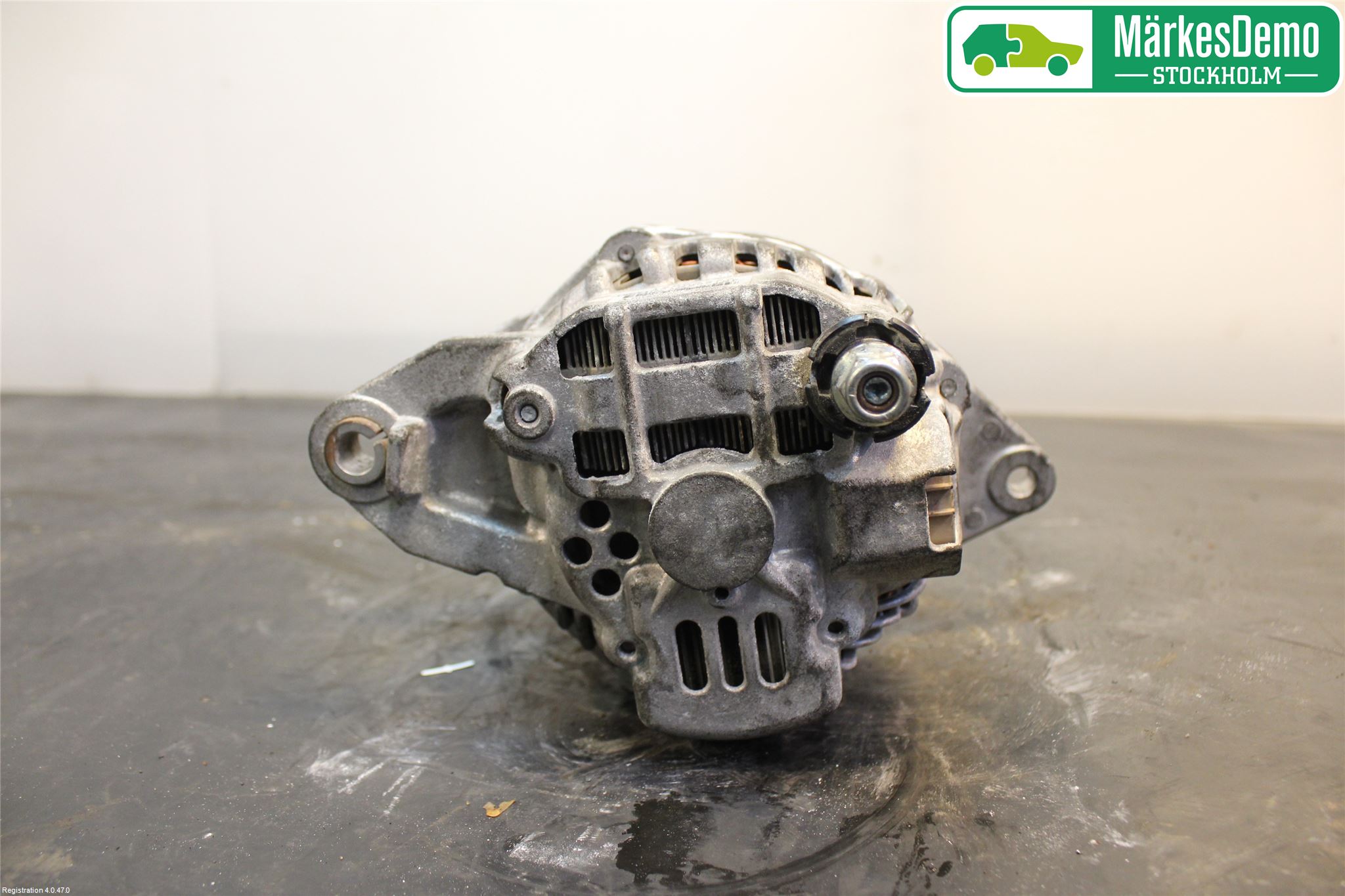Mitsubishi COLT 09-13 Generator