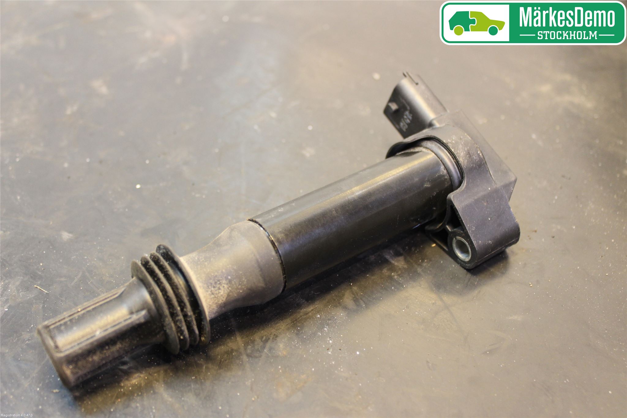 Peugeot 208 12-15 Tändspole