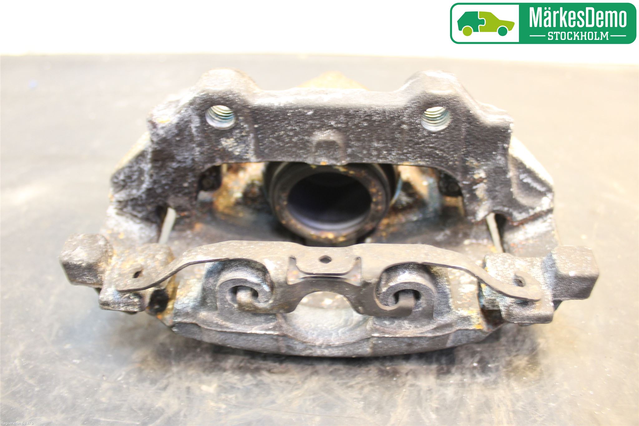 Ford KUGA 13-16 Bromsok Fram Höger