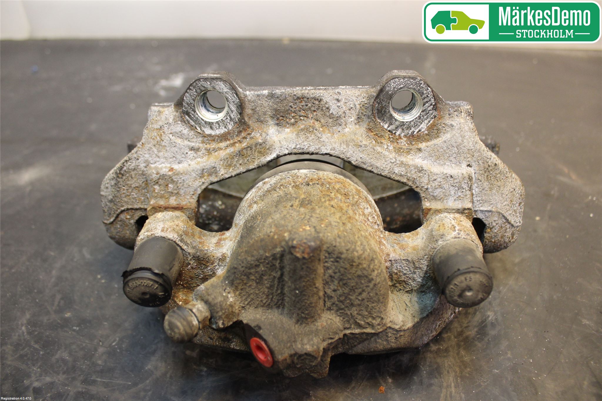 Ford KUGA 13-16 Bromsok Fram Höger