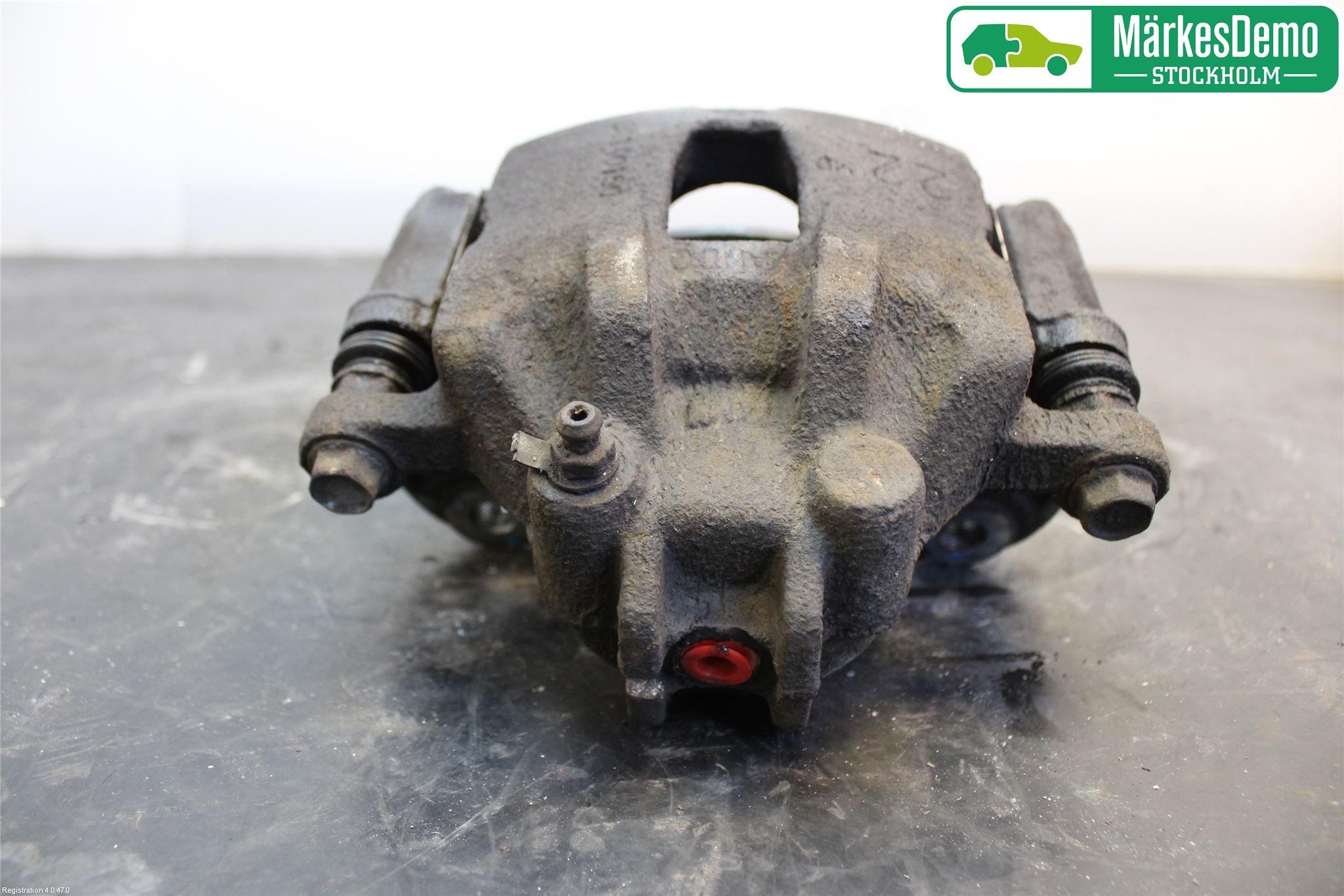 Hyundai i20 PB 09-14 Bromsok Fram Vänster