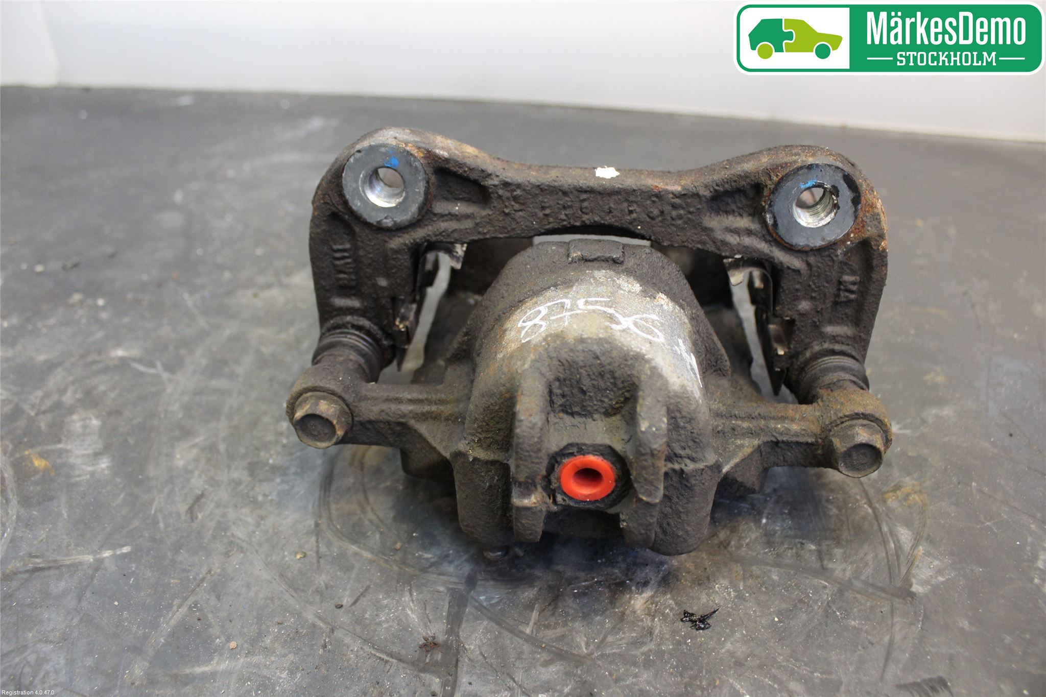 Hyundai i20 PB 09-14 Bromsok Fram Höger