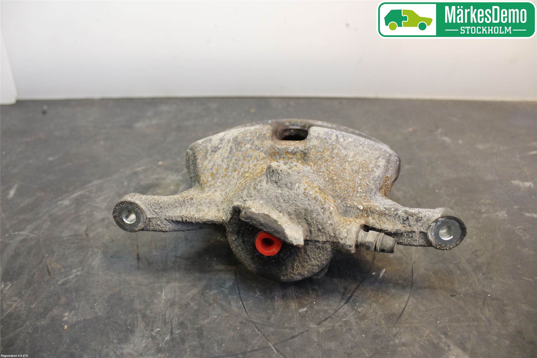 Audi A3/S3 8V 13-20 Bromsok Fram Vänster