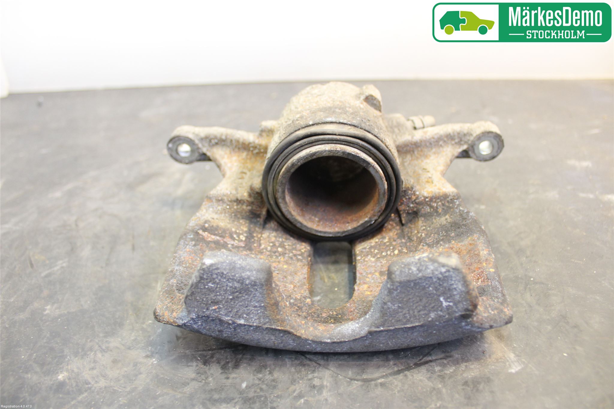 Audi A3/S3 8V 13-20 Bromsok Fram Vänster