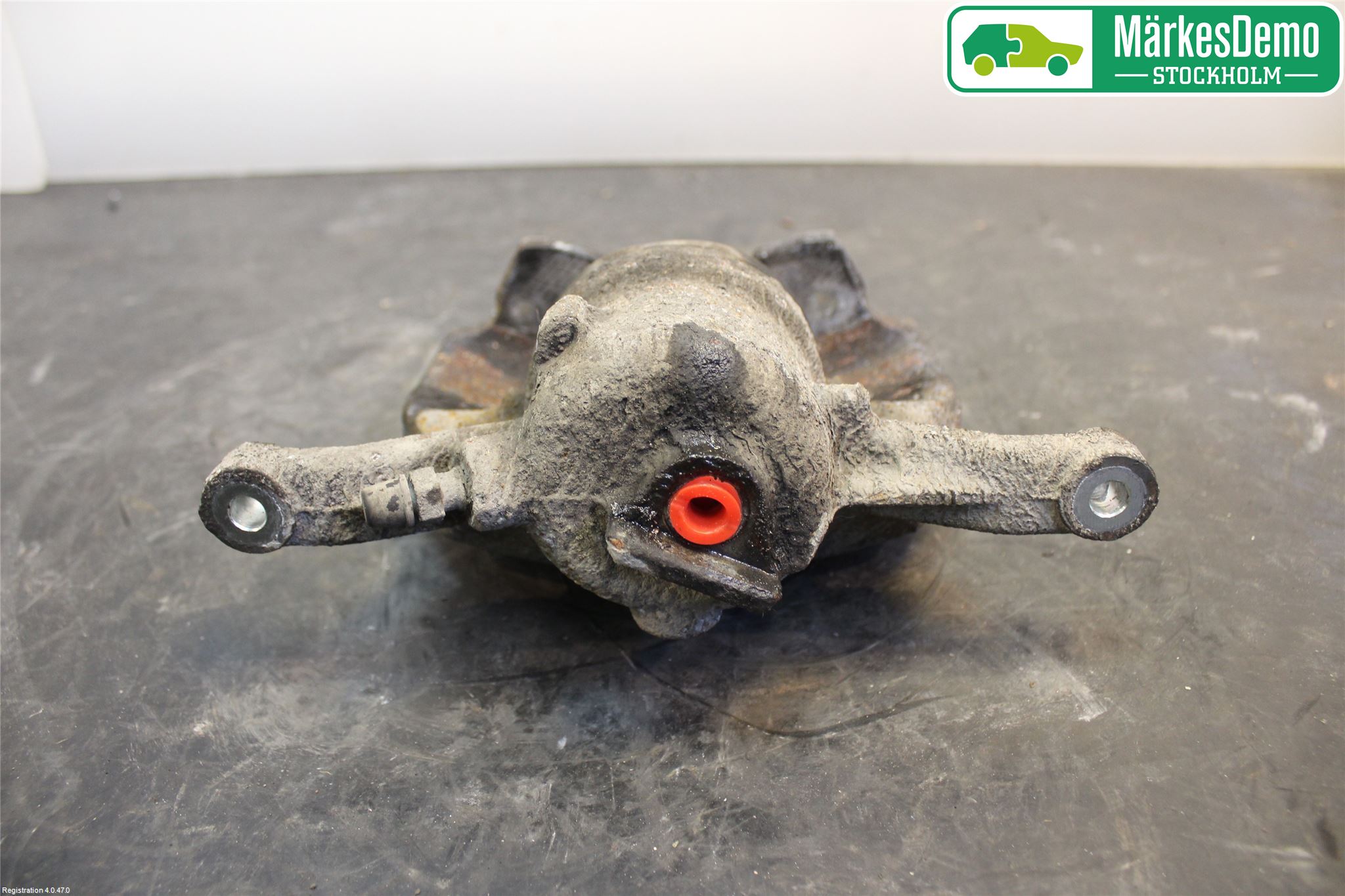 Audi A3/S3 8V 13-20 Bromsok Fram Vänster