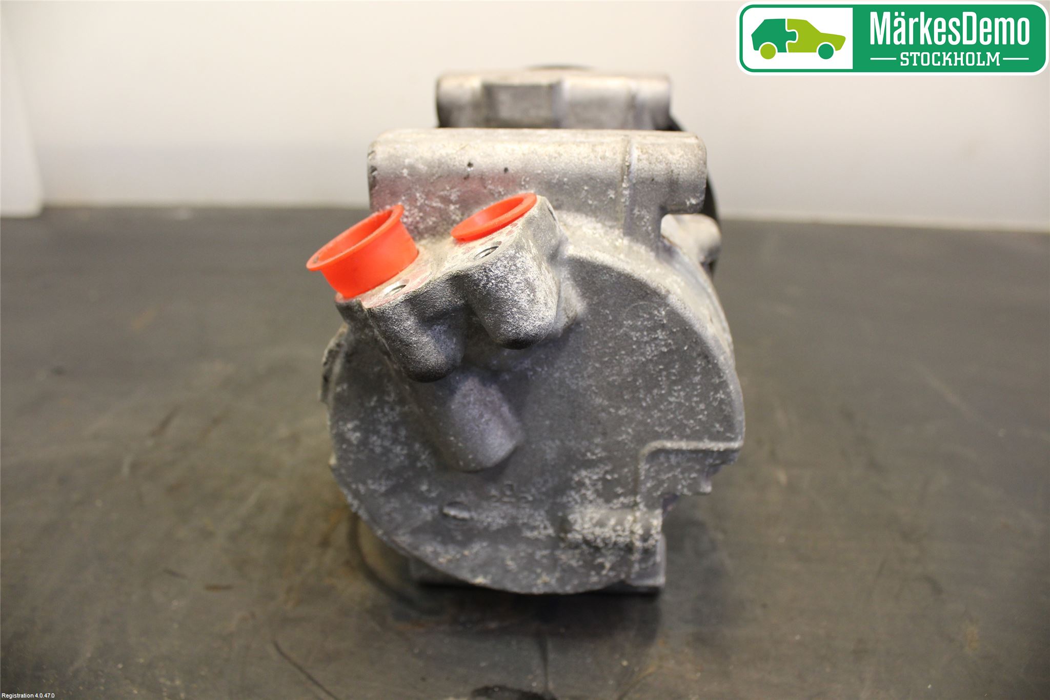 Alfa 147 Ac Kompressor