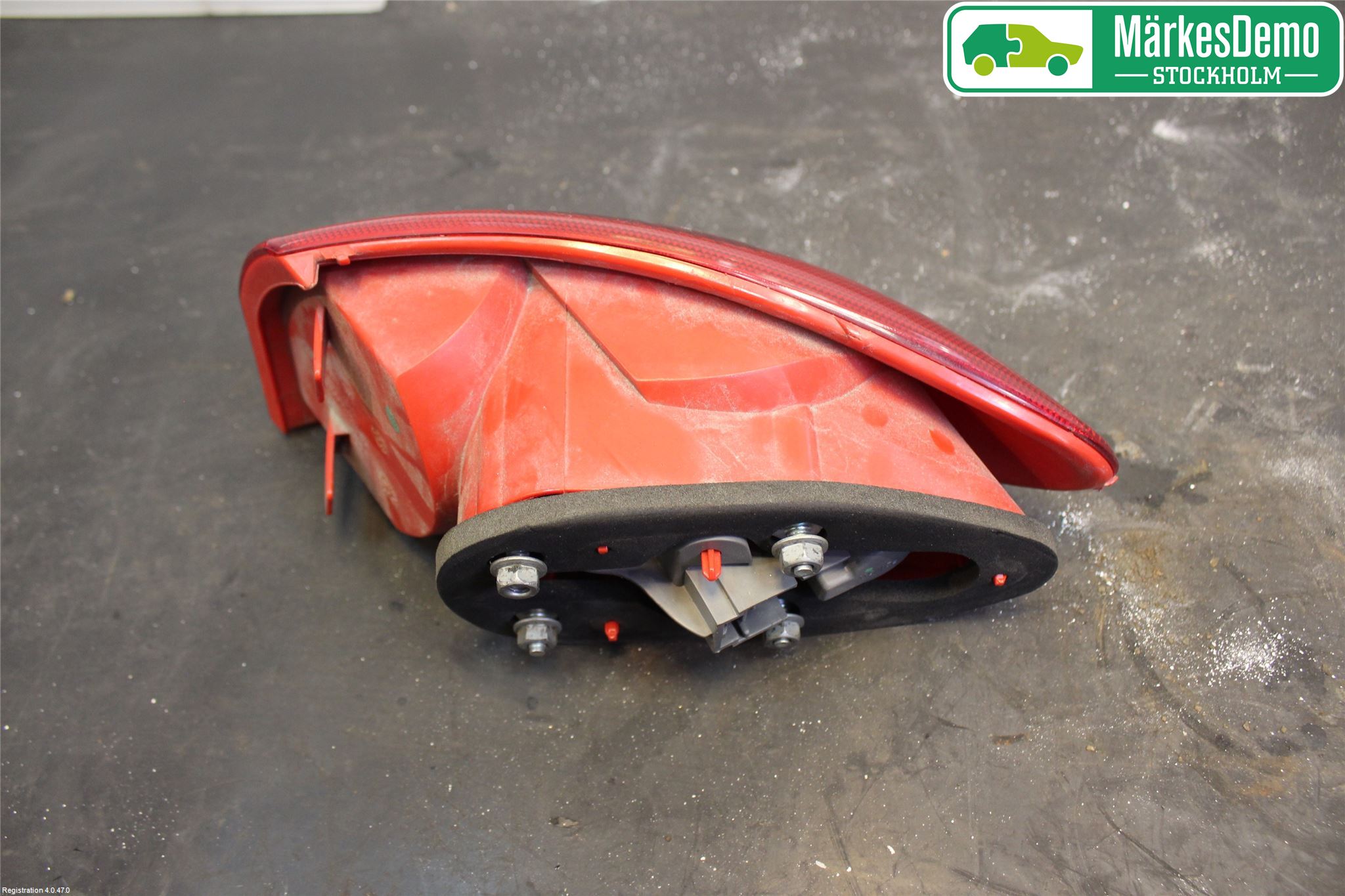 Alfa 147 Bakljus Vänster