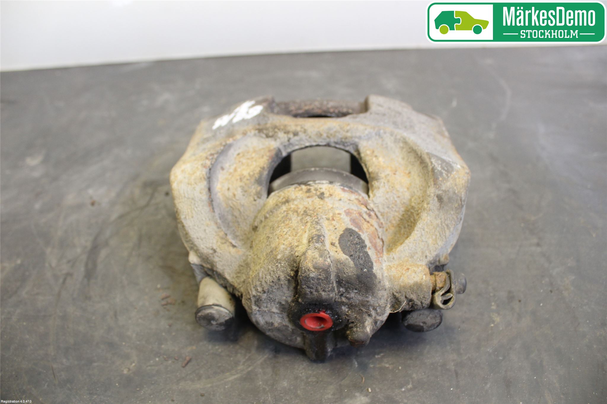 Saab 9-3 VER 2 Bromsok Fram Höger