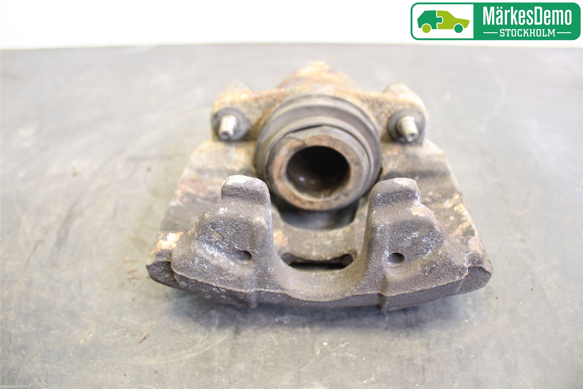 Saab 9-3 VER 2 Bromsok Fram Höger