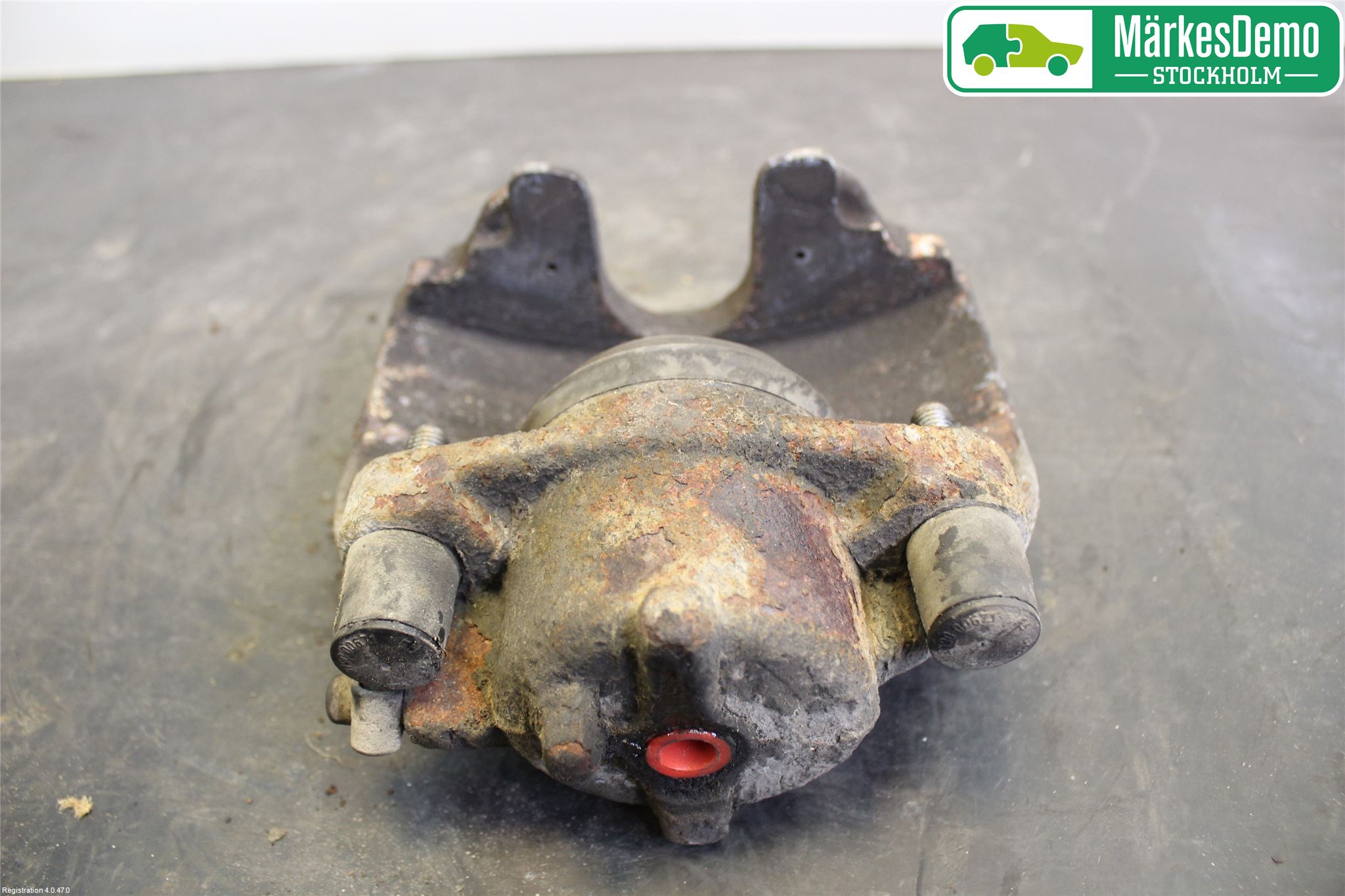 Saab 9-3 VER 2 Bromsok Fram Höger