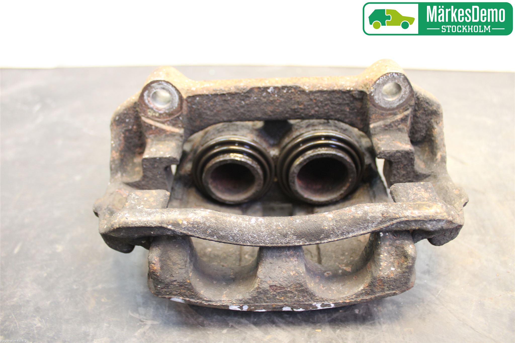 Nissan PRIMASTAR Bromsok Fram Vänster