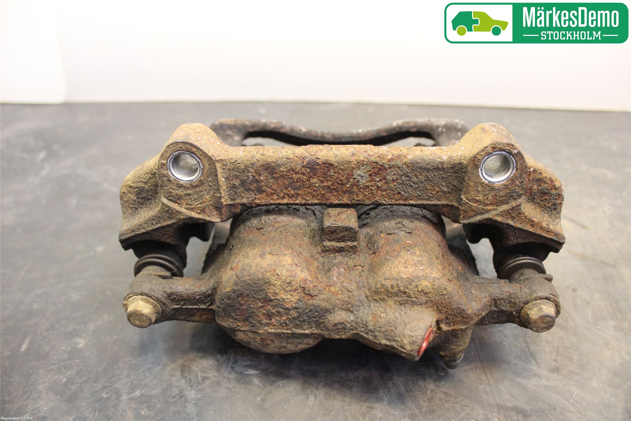 Nissan PRIMASTAR Bromsok Fram Vänster