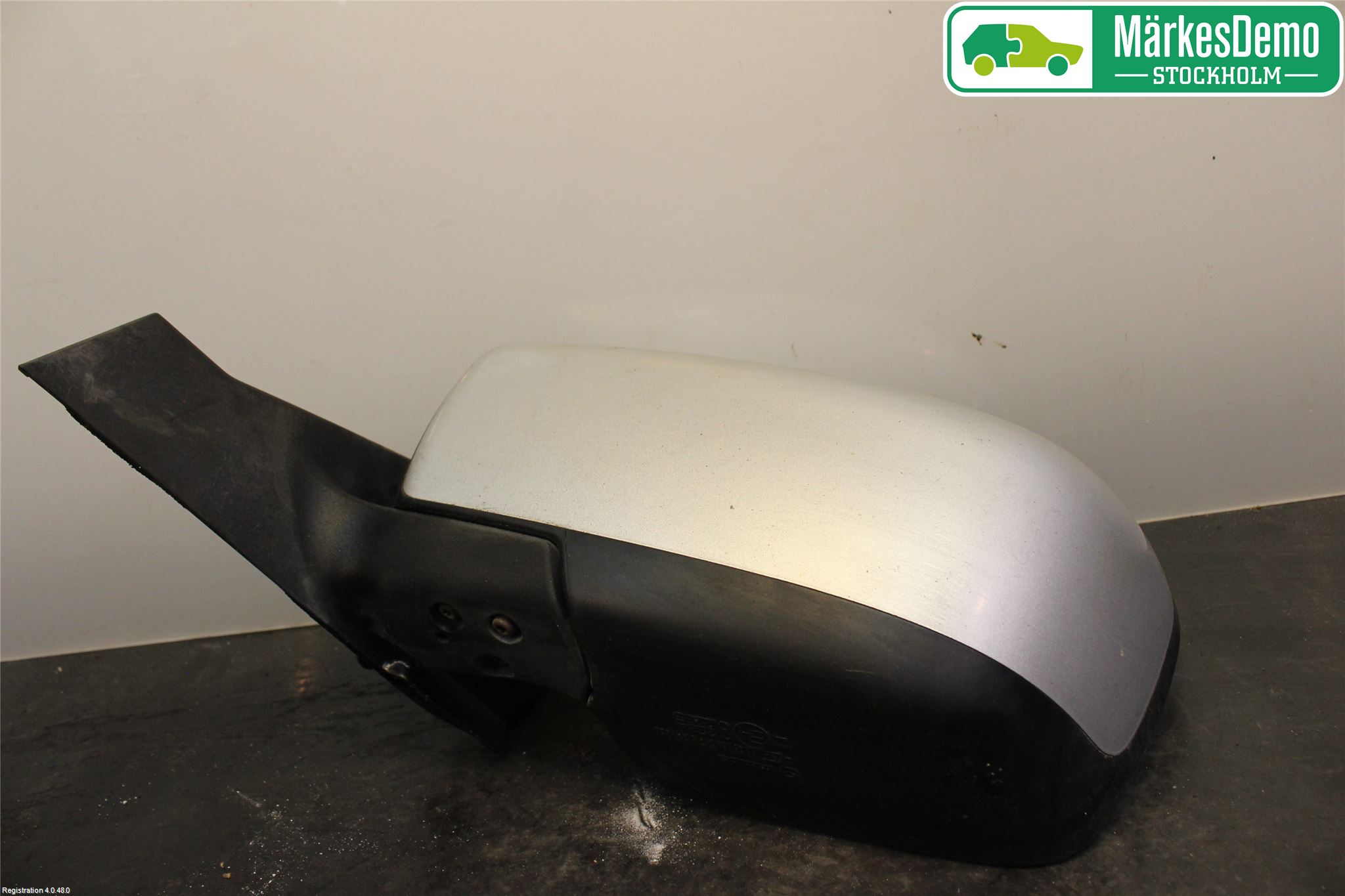 Mazda 5 05-10 Spegel Yttre El Vä