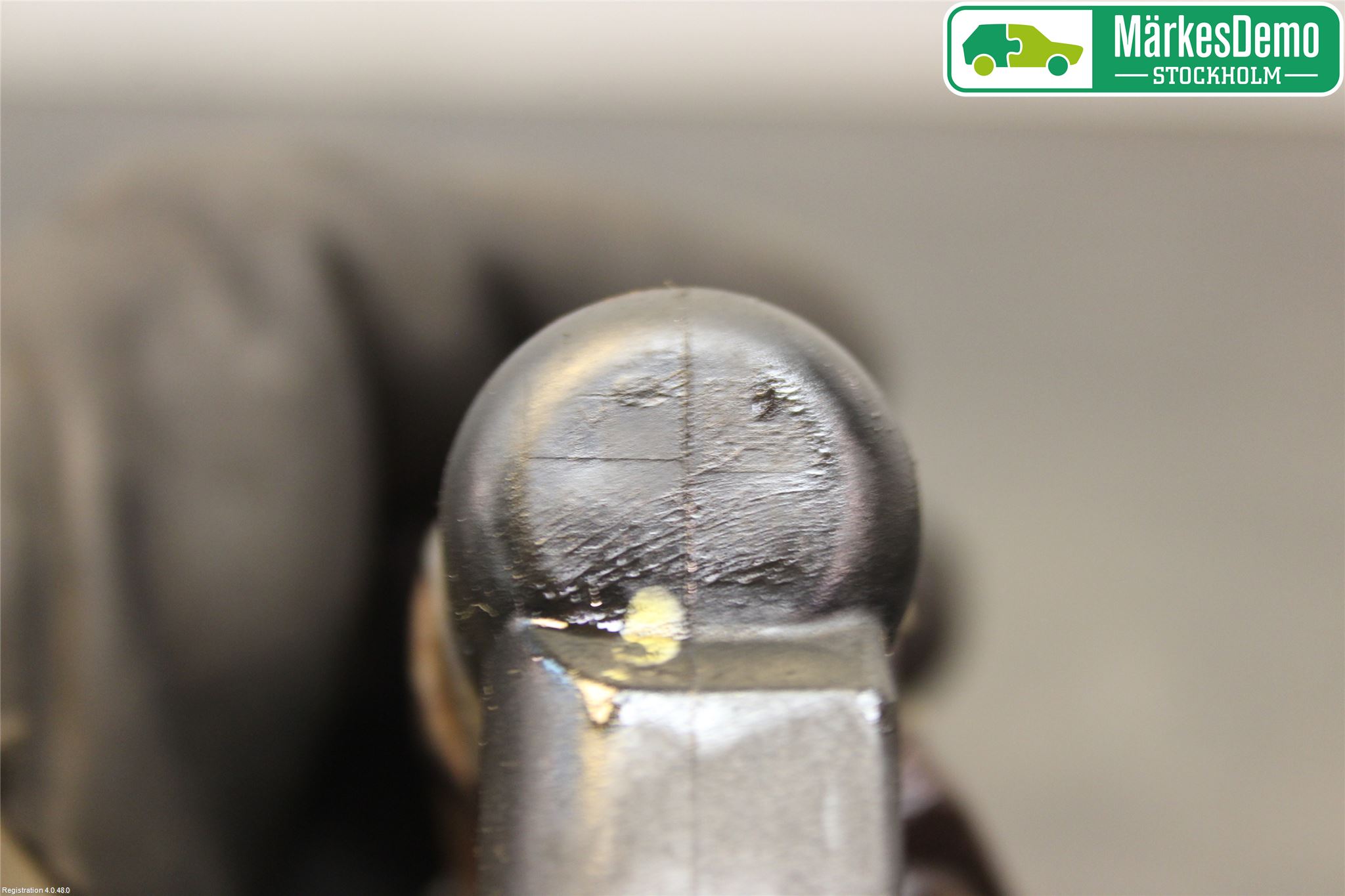 Citroen C5     05-08 Injspridare