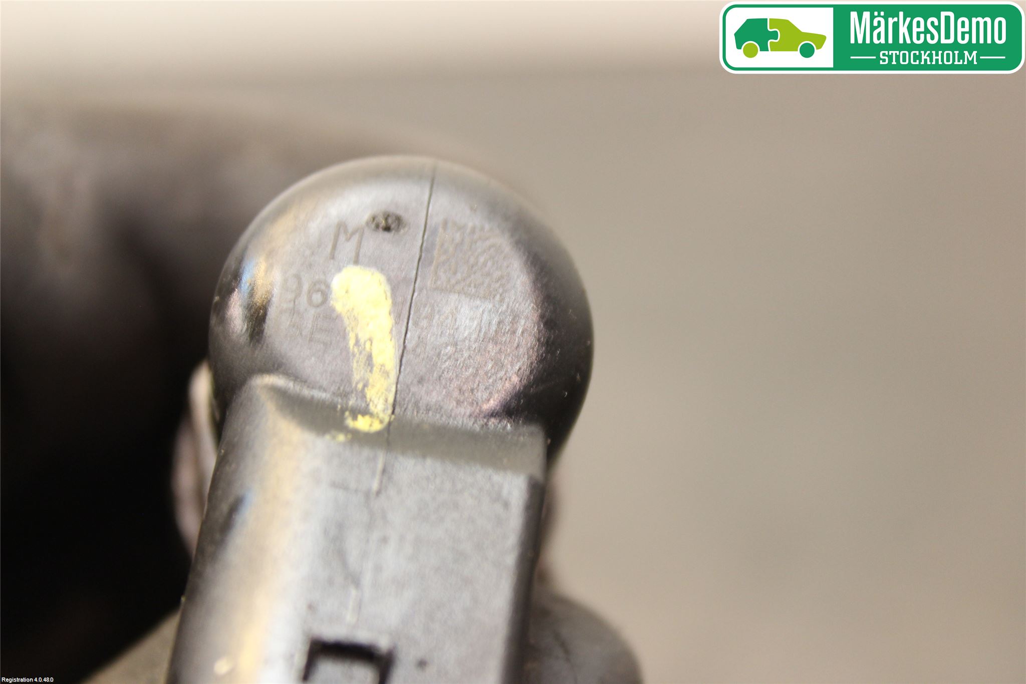 Citroen C5     05-08 Injspridare