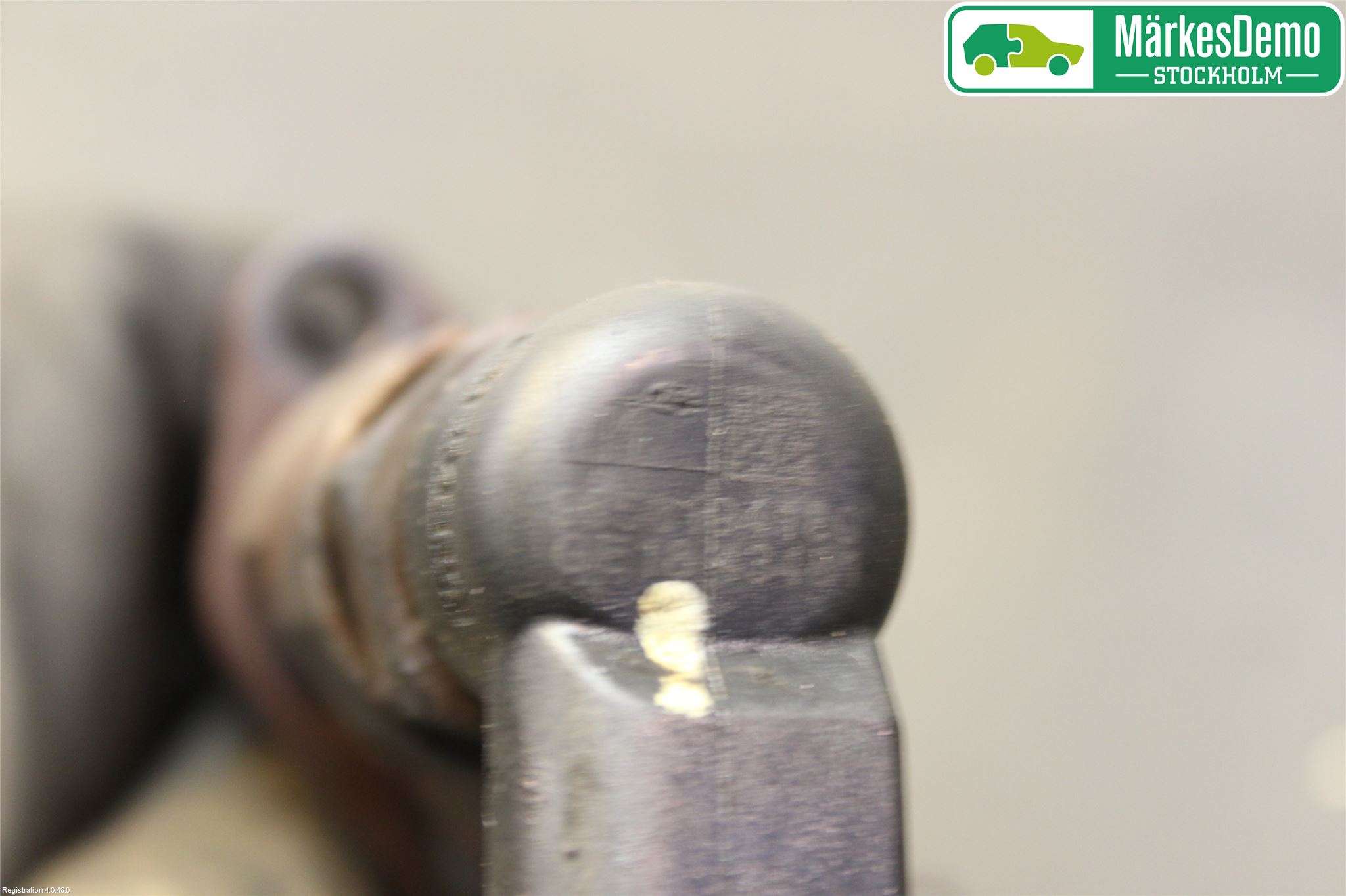 Citroen C5     05-08 Injspridare