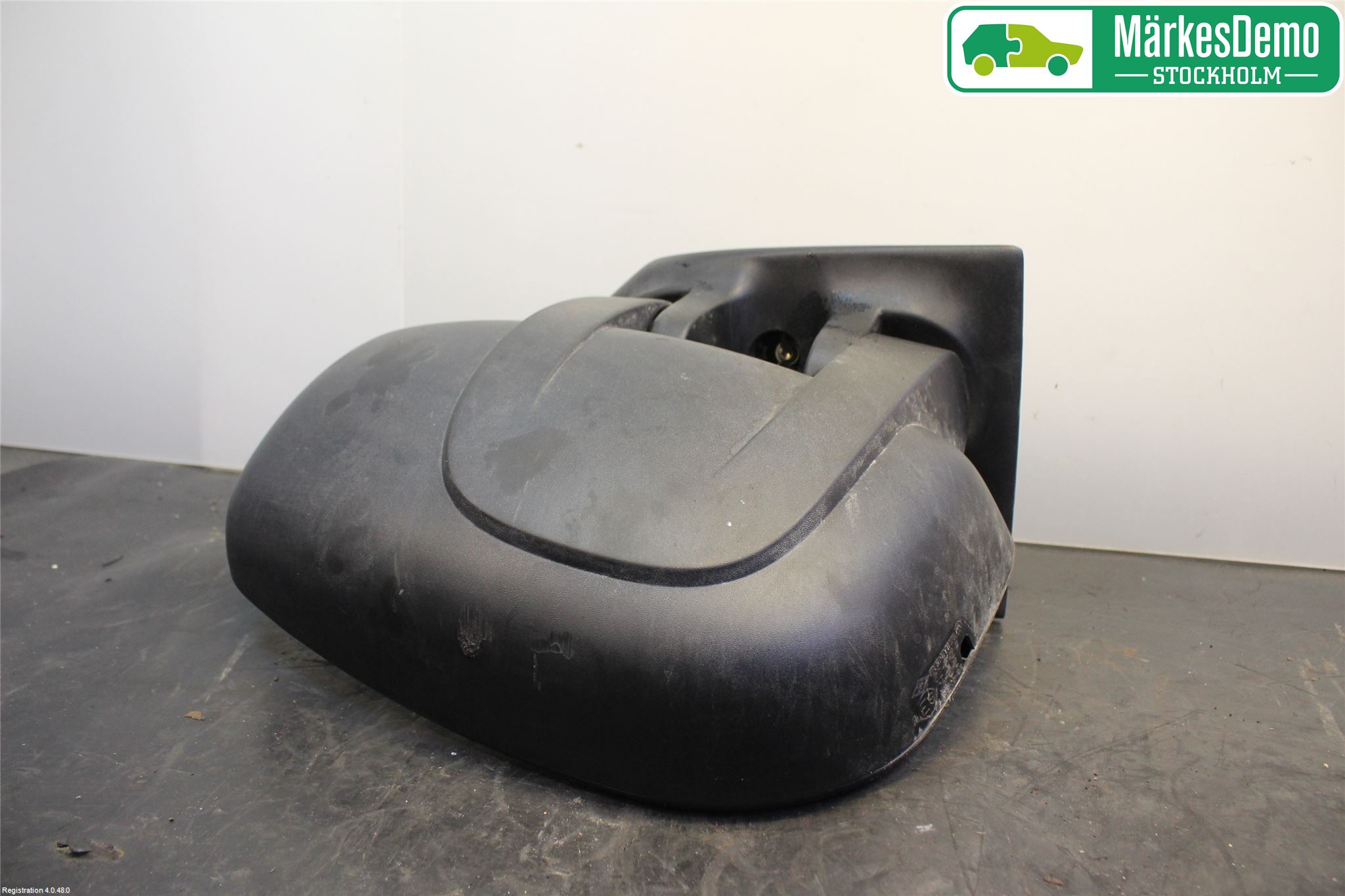 Opel MOVANO A 99-10 Spegel Yttre El Hö