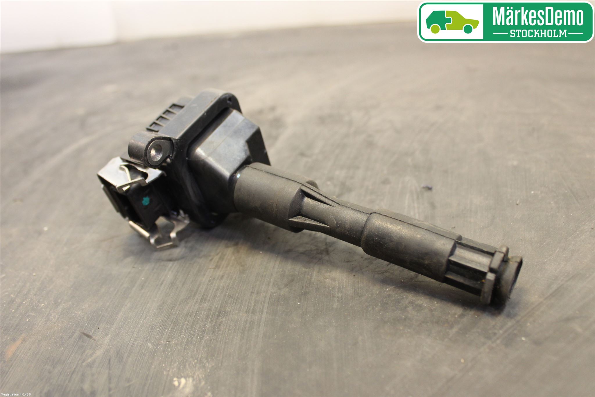 BMW 5 E39 95-04 Tändspole