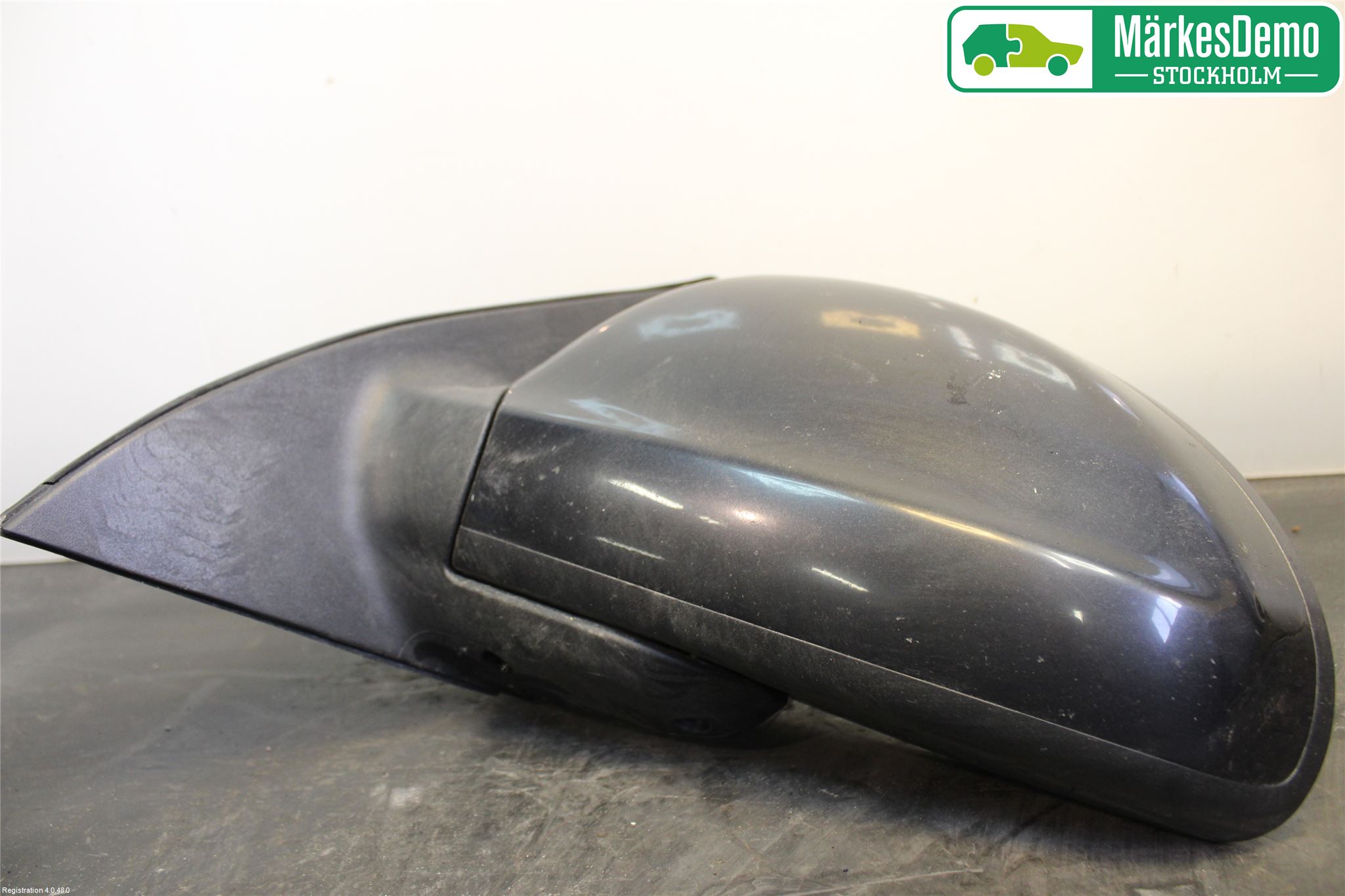 Kia CEED 06-12 Spegel Yttre El Vä