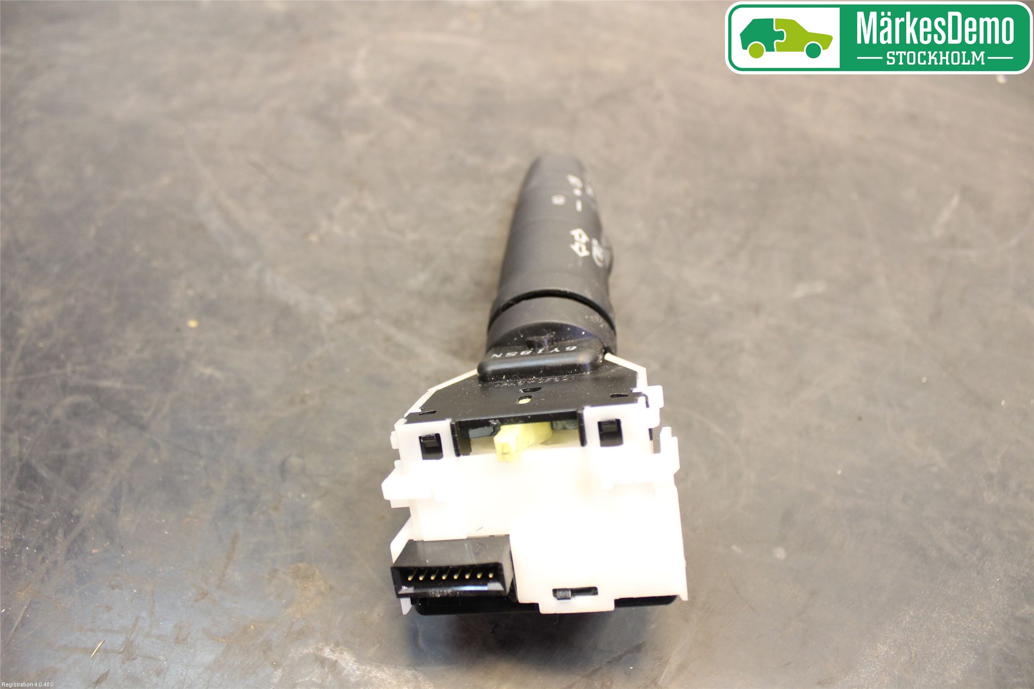 Nissan NOTE E11 06-14 Spak Blinkers-Ljusomk