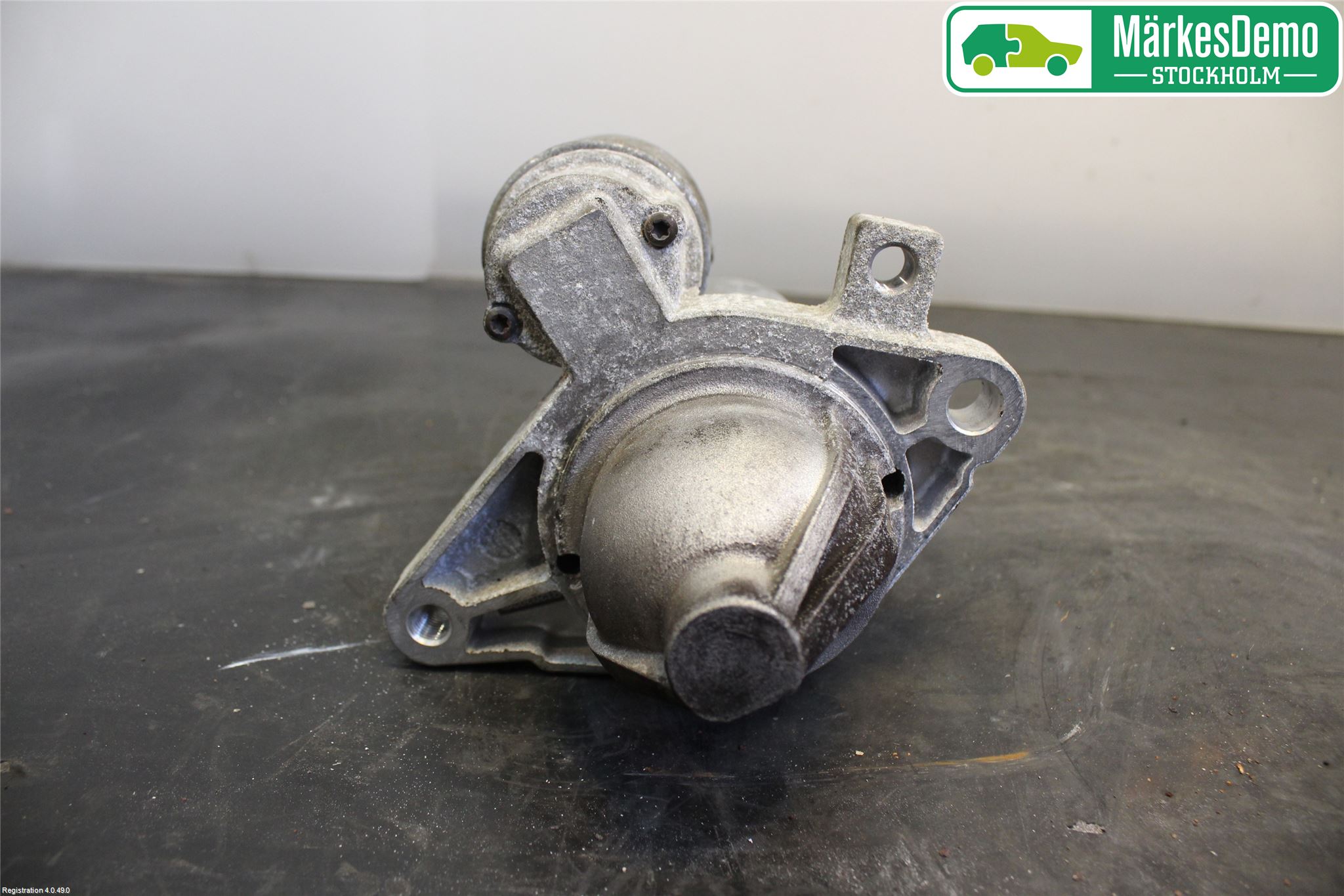 Toyota AYGO 15-21 Startmotor