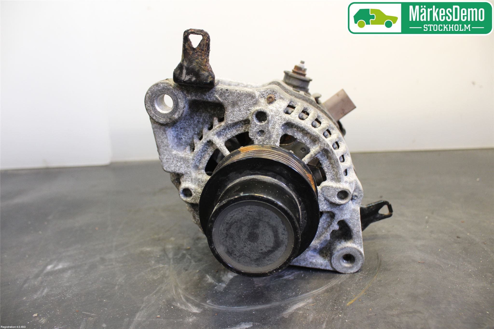 Toyota AYGO 15-21 Generator