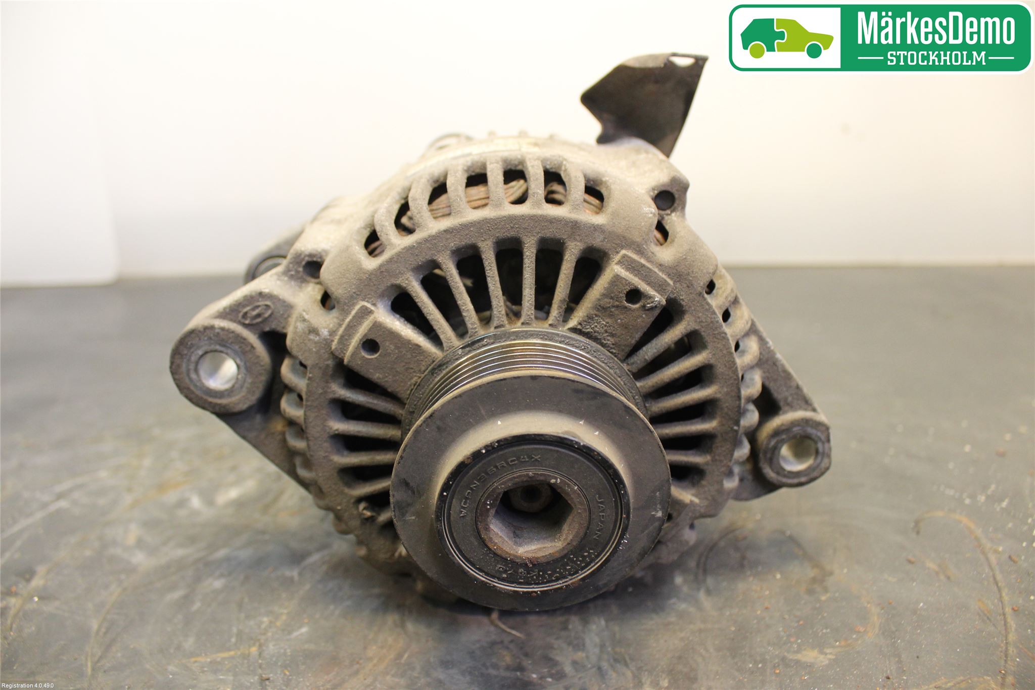 Kia MAGENTIS Generator