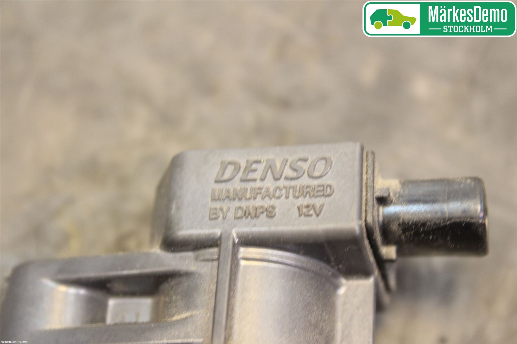 Kia MAGENTIS Tändspole