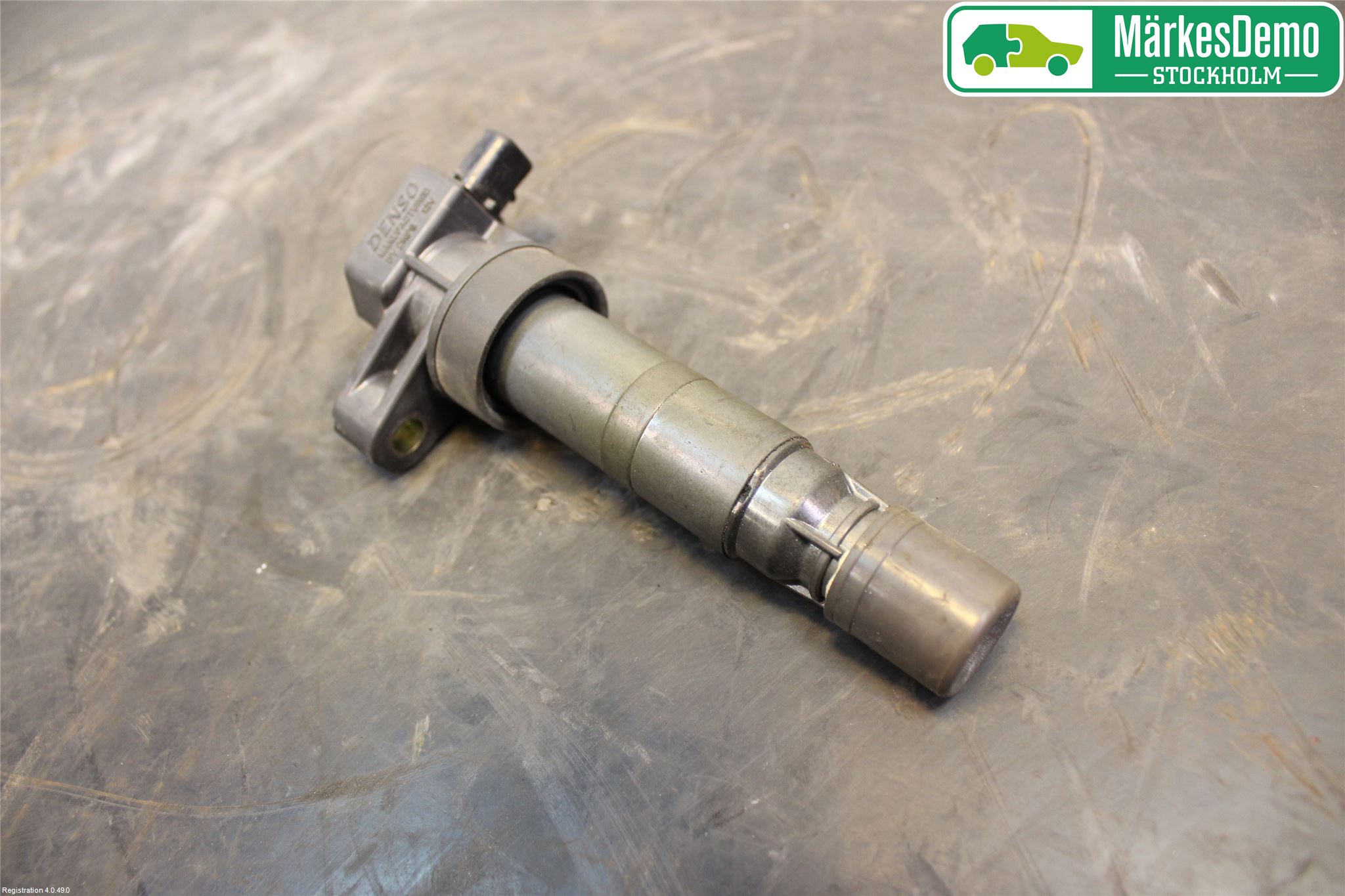 Kia MAGENTIS Tändspole