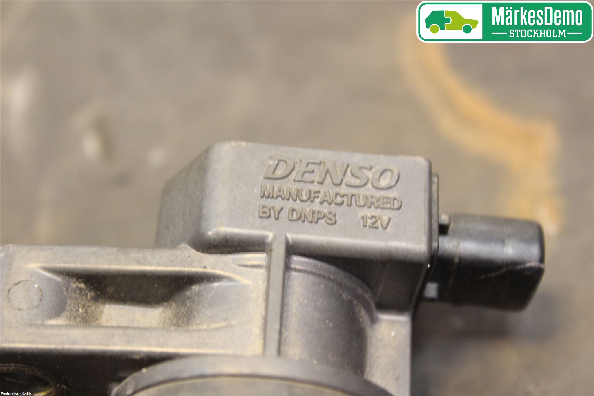 Kia MAGENTIS Tändspole