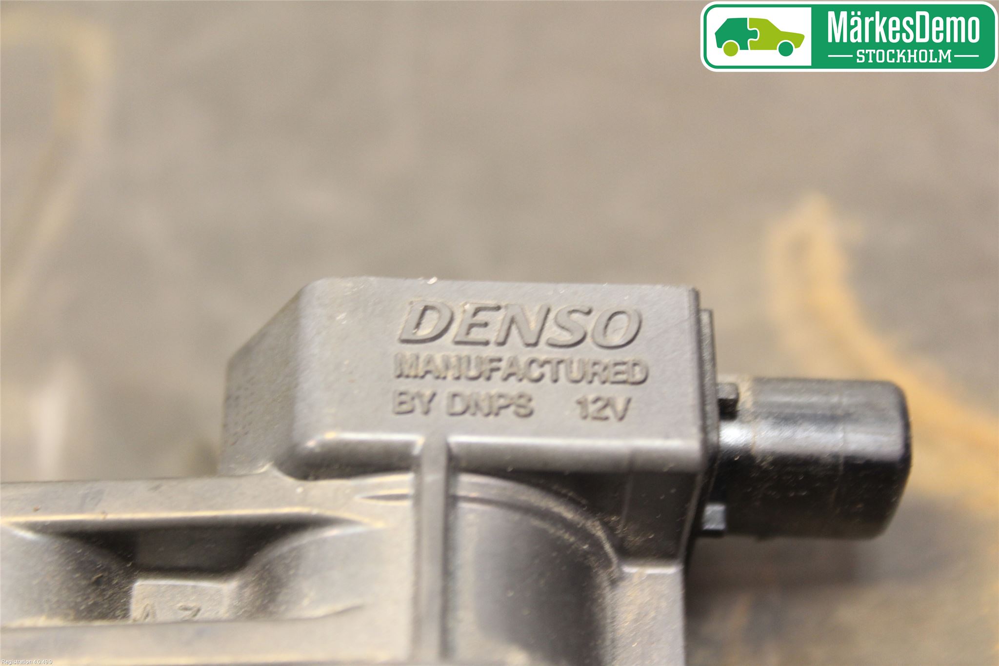 Kia MAGENTIS Tändspole