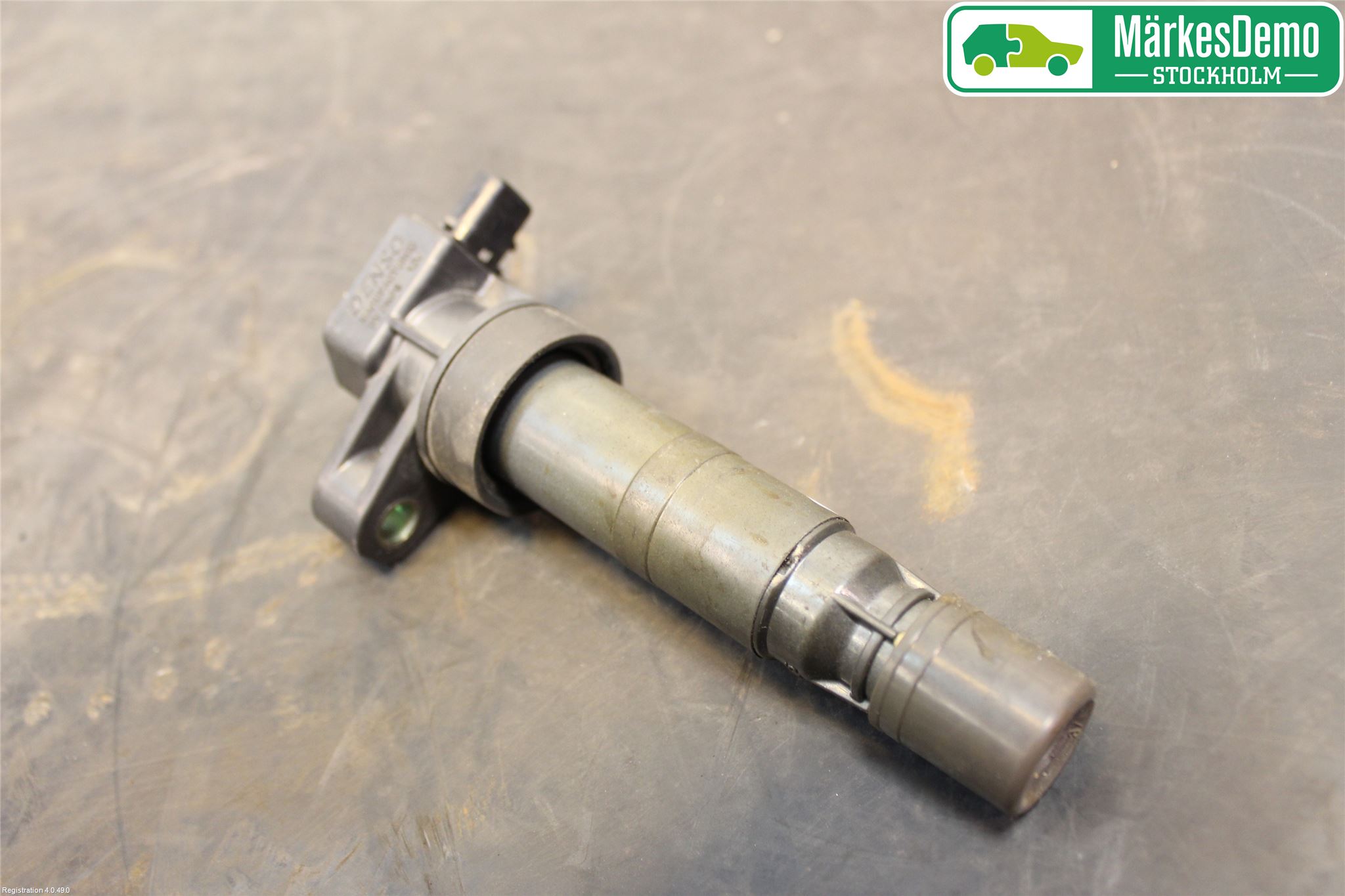 Kia MAGENTIS Tändspole