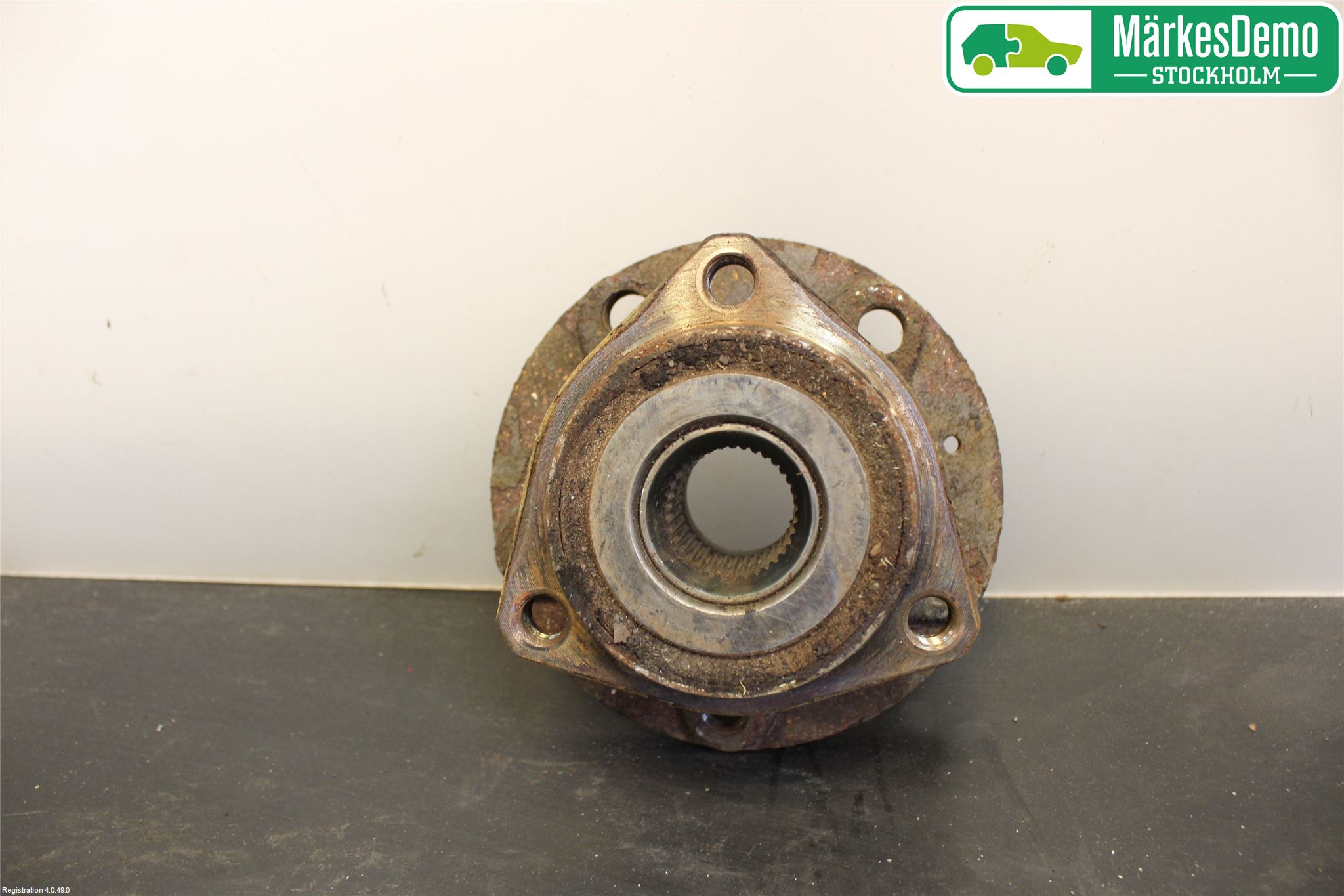 Volkswagen VW GOLF / E-GOLF VII 13-20 Nav Fram