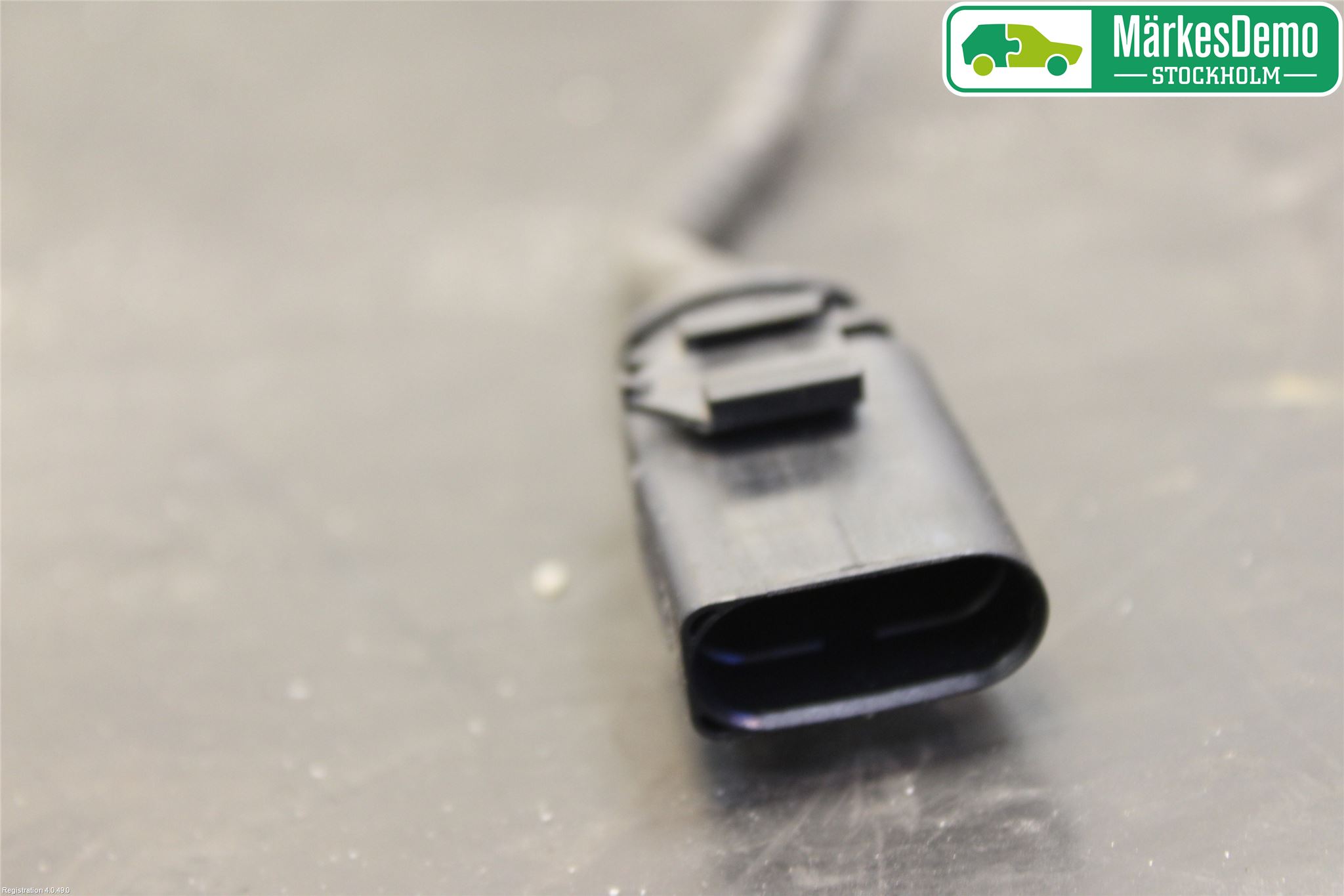 Volkswagen VW GOLF / E-GOLF VII 13-20 Injlambdasond