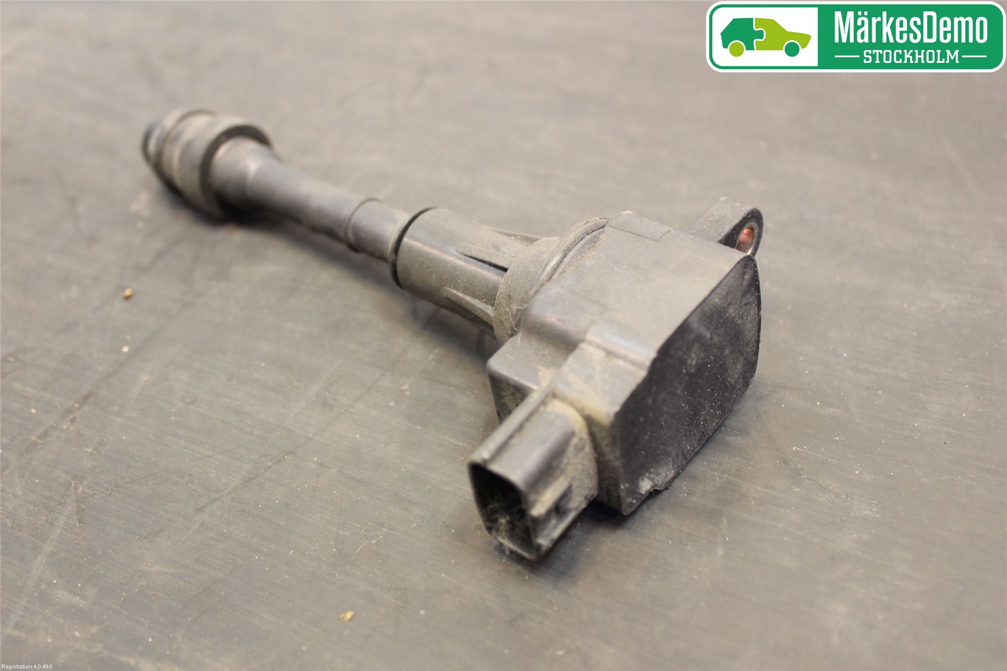 Nissan X-TRAIL     01-07 Tändspole