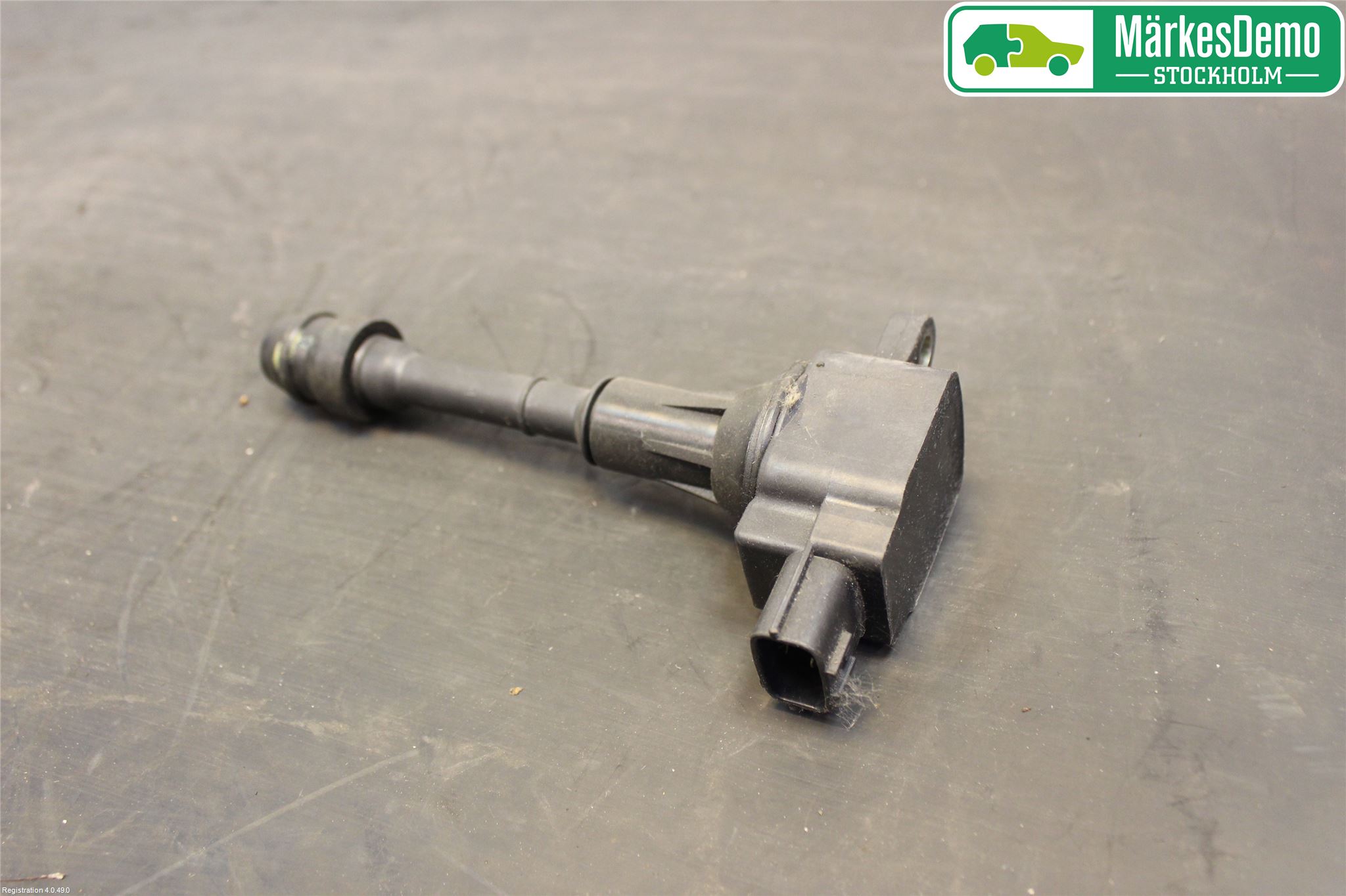 Nissan X-TRAIL     01-07 Tändspole