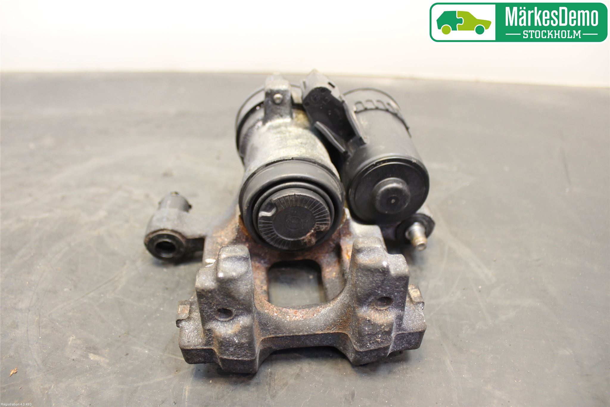 Honda CIVIC 17-22 Bromsok Bak Vänster