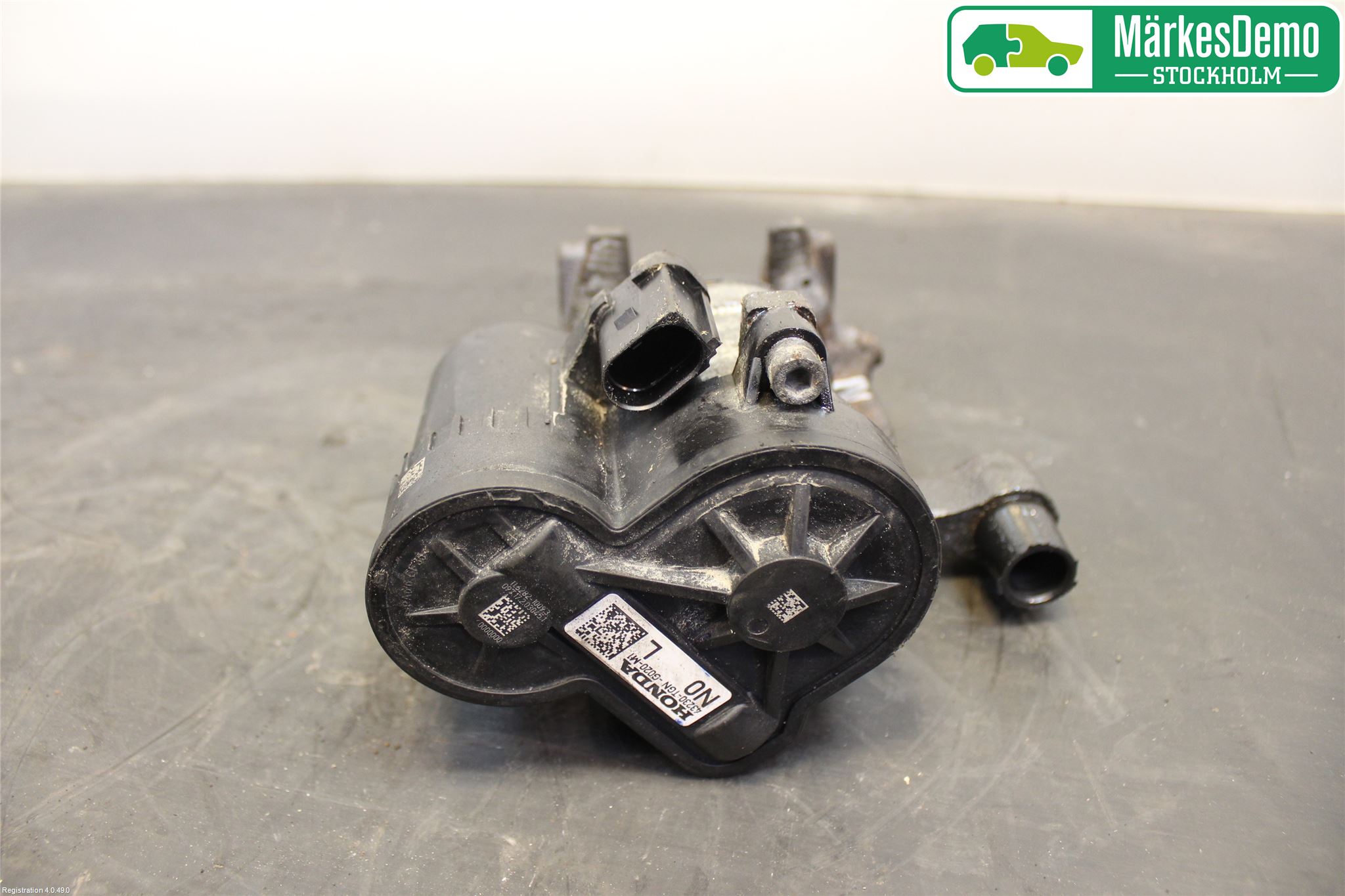 Honda CIVIC 17-22 Bromsok Bak Vänster