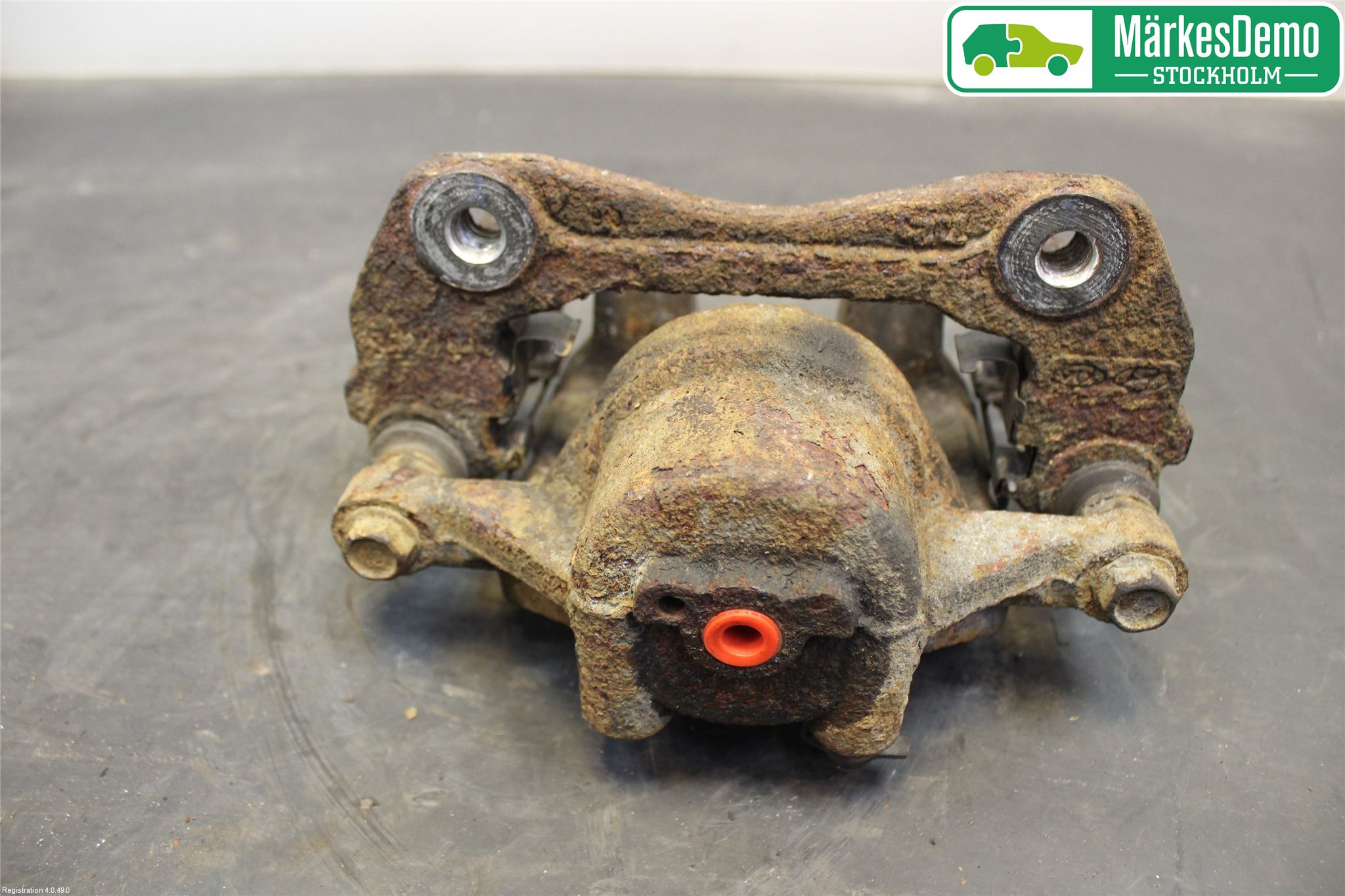 Kia CEED 06-12 Bromsok Fram Höger