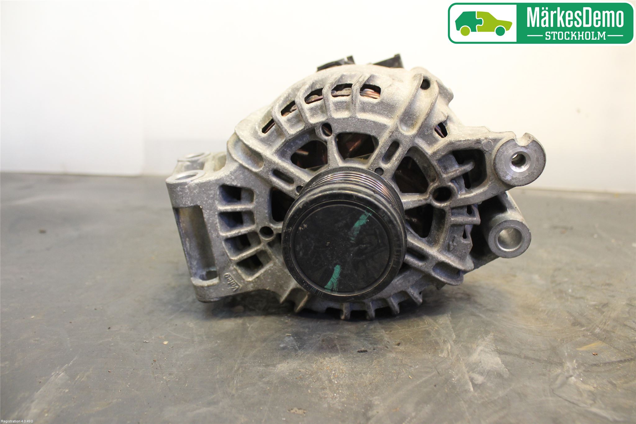 Ford FOCUS 11-14 Generator