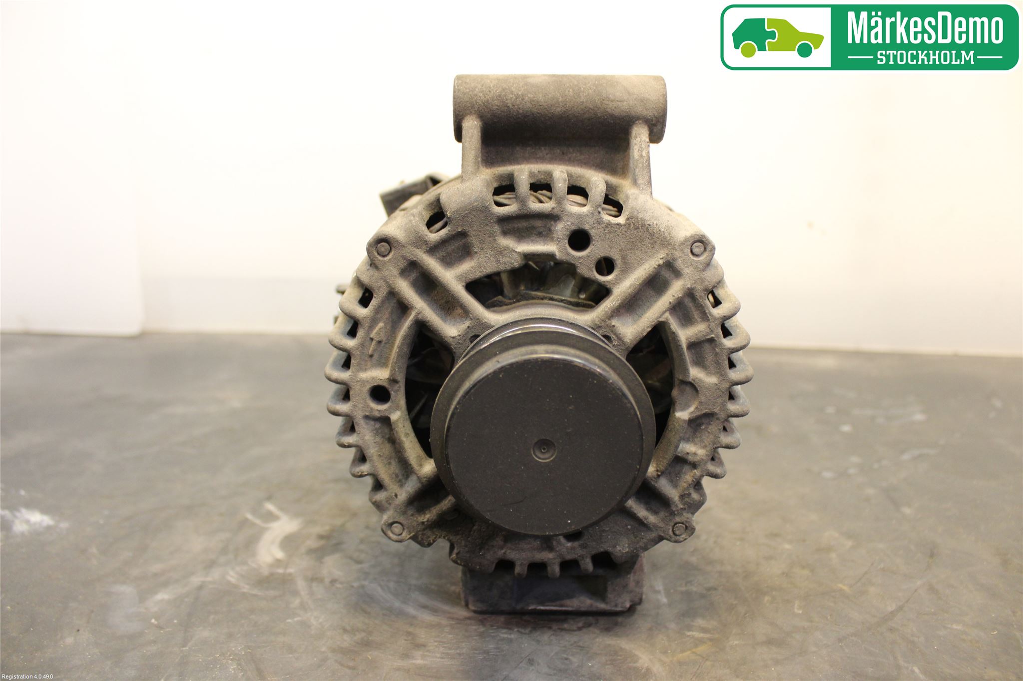 Ford MONDEO 07-15 Generator