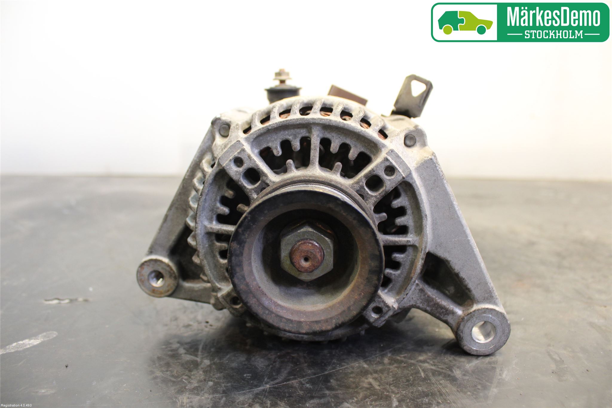 Toyota COROLLA 02-07 Generator