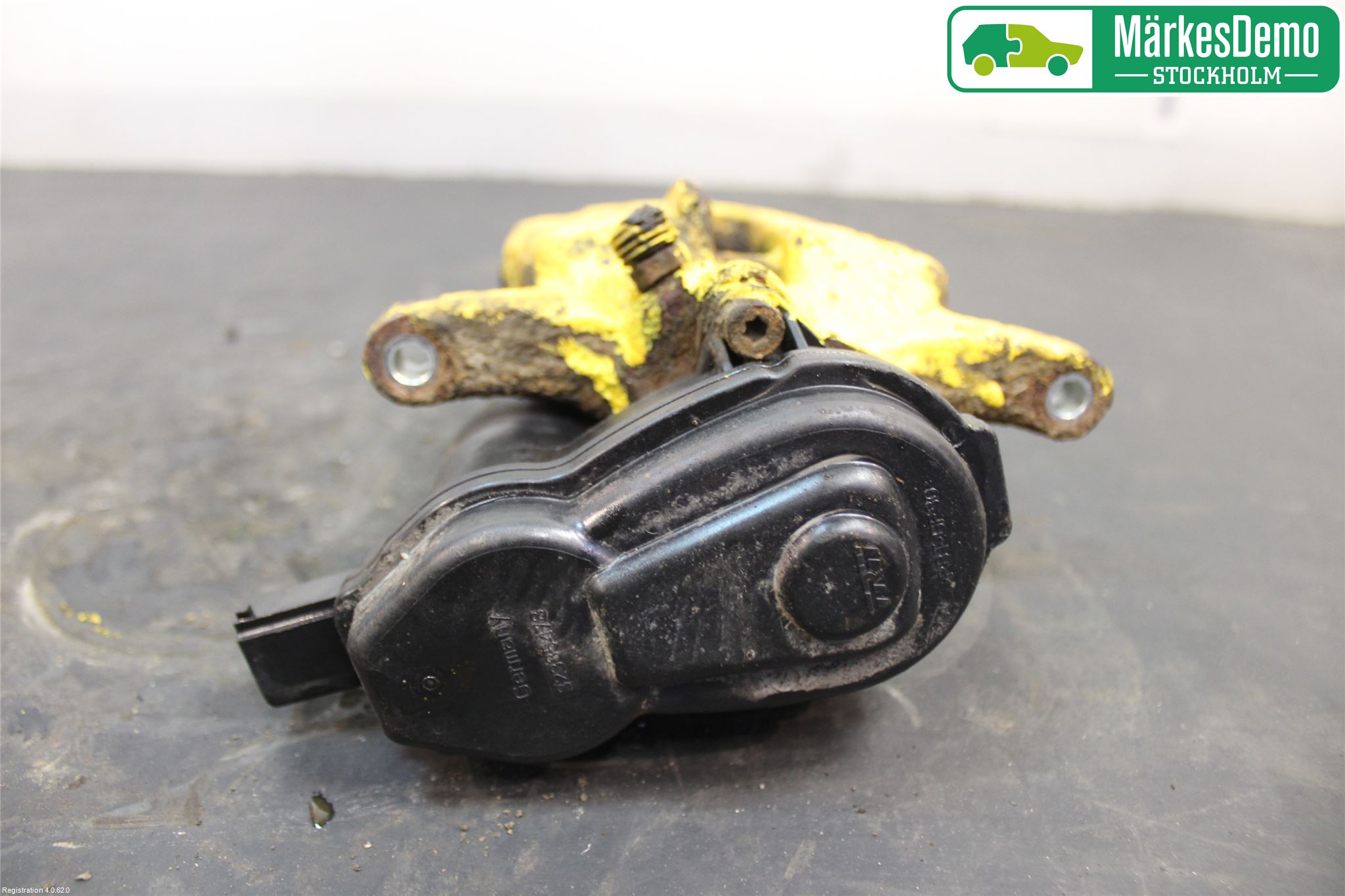 Audi A5 07-16 Bromsok Bak Vänster