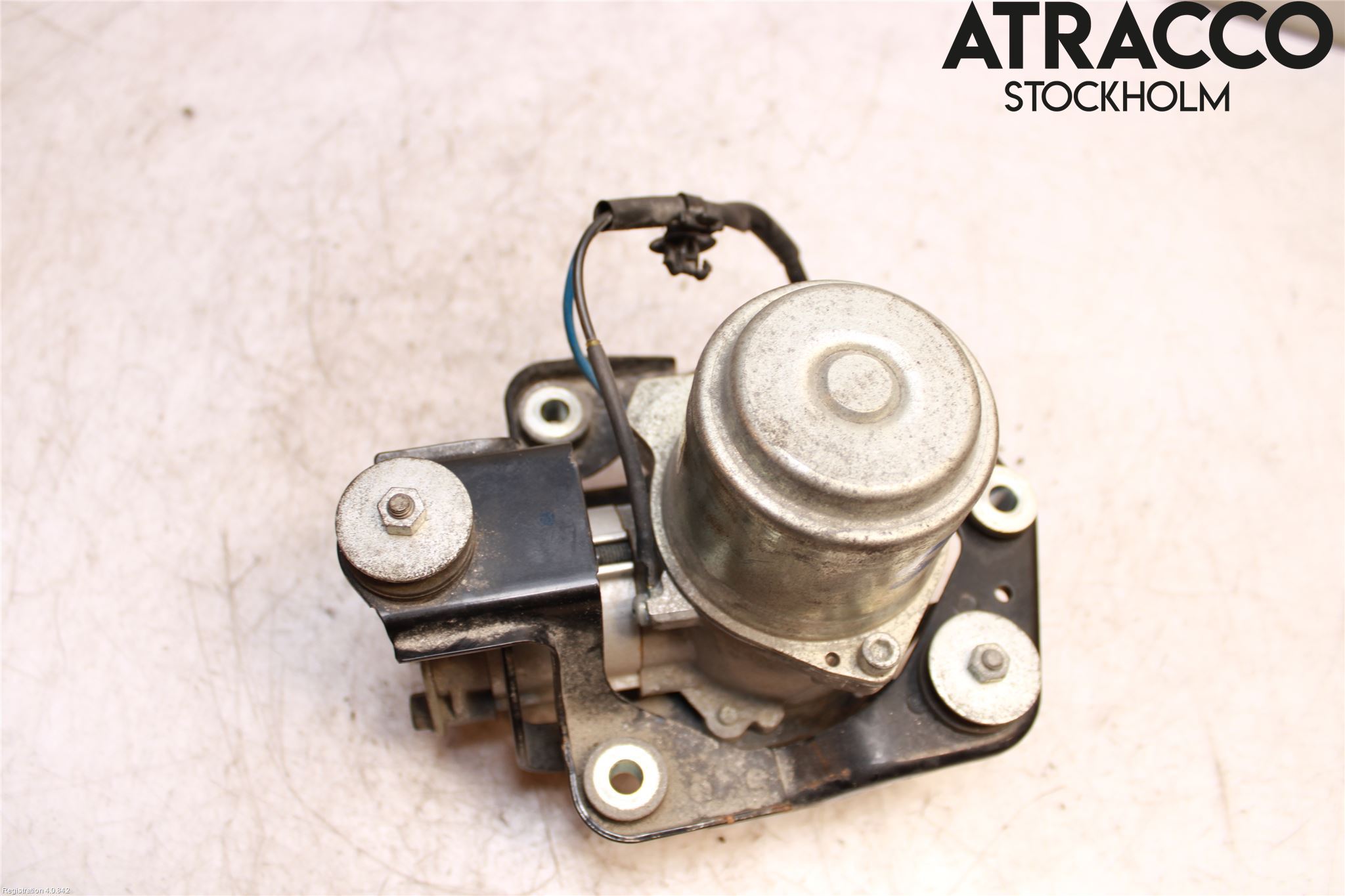 Mitsubishi OUTLANDER 13-21 Vakuumpump